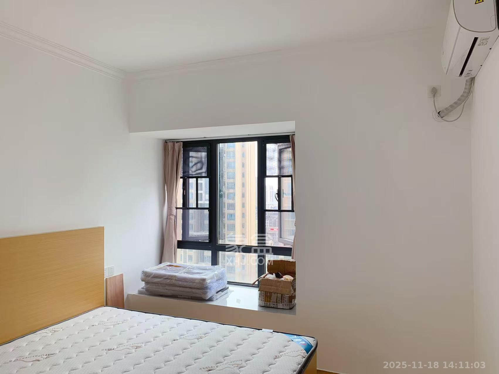 潇湘名城(新里程潇湘名城)  1室0厅0卫    2200.0元/月室内图