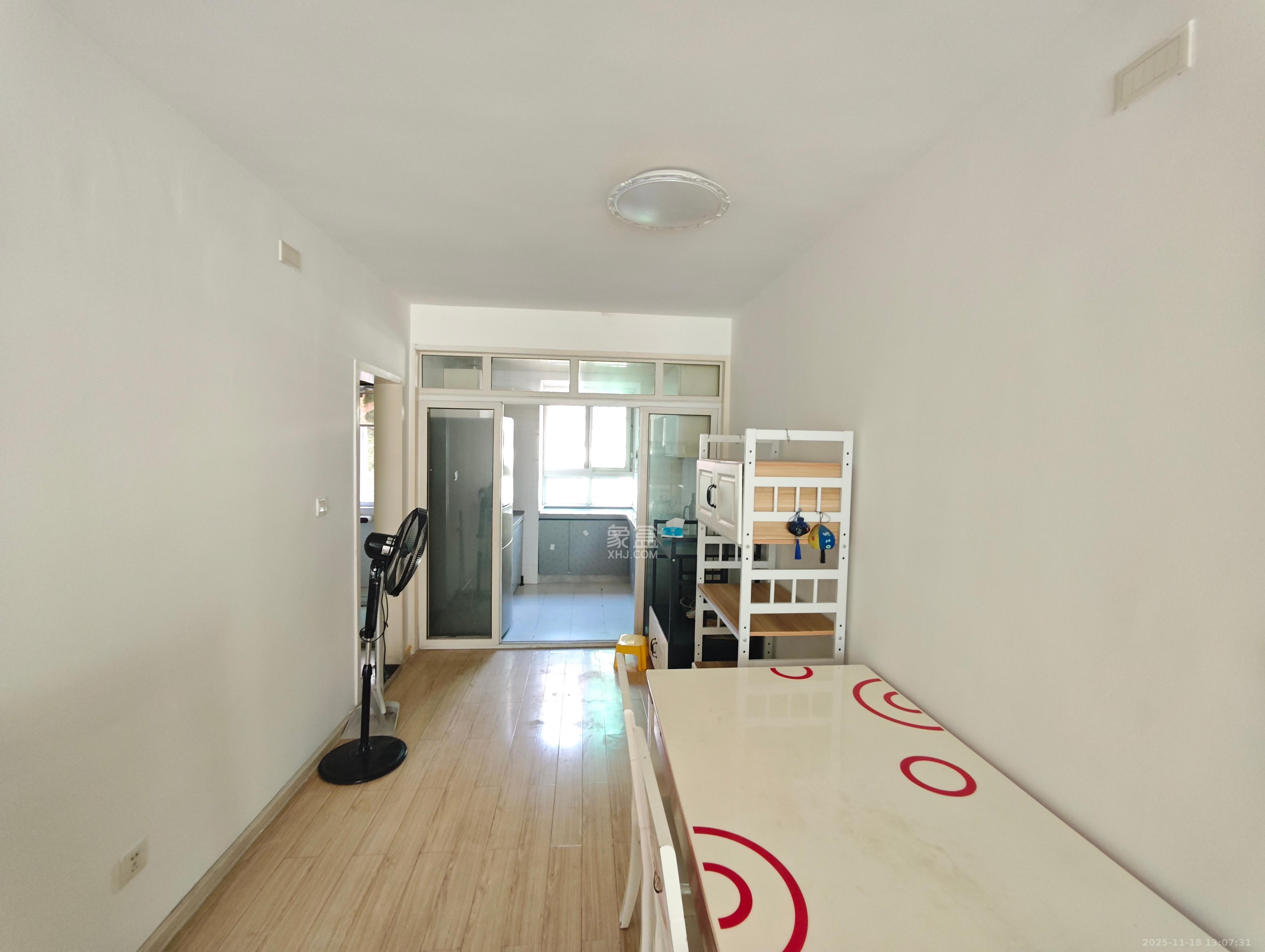 恒鑫澜北湾 2室2厅1卫 2200.0元/月 恒鑫澜北湾 2室2厅1卫 2200.0元/月室内图