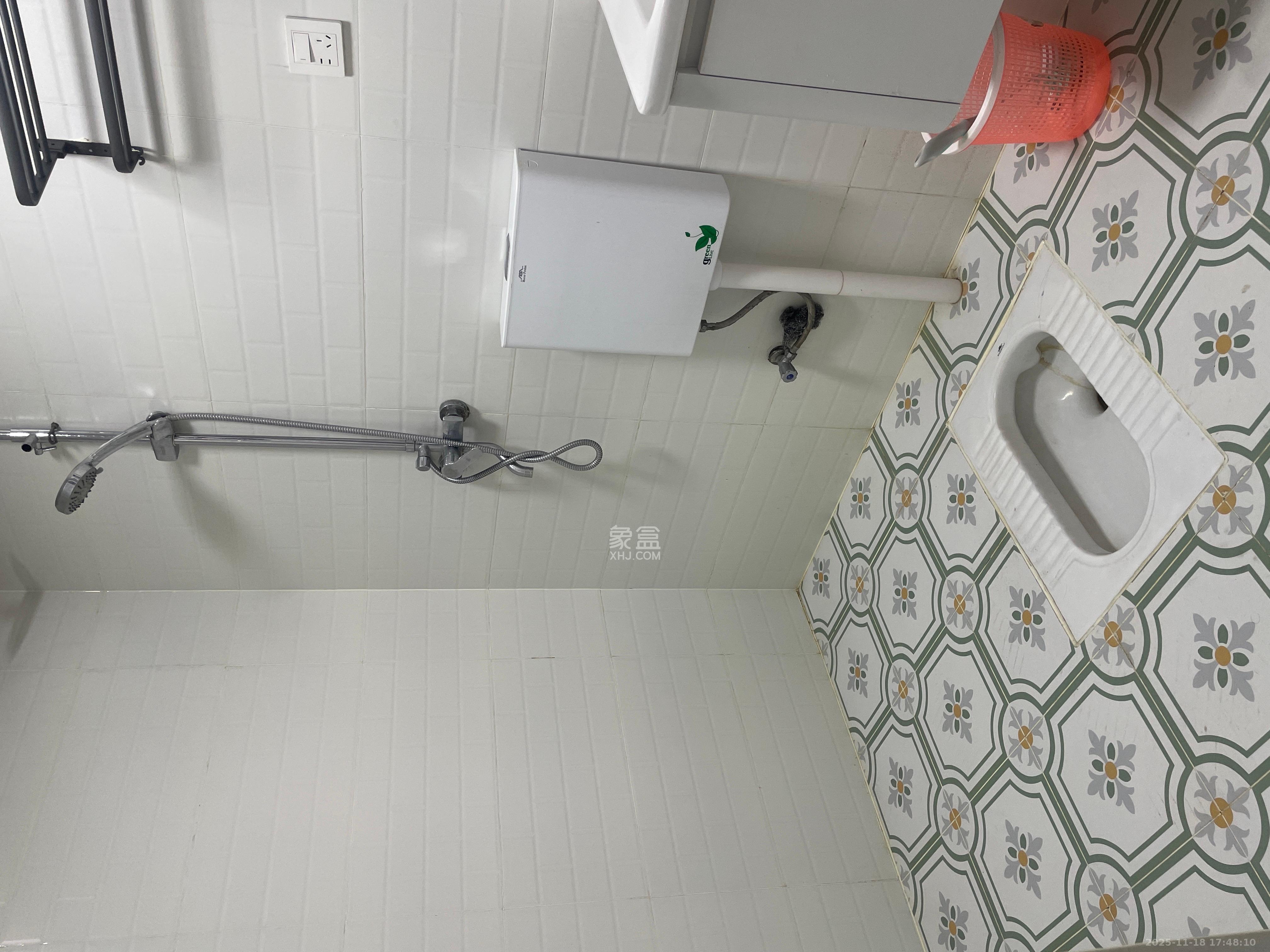 叠彩兰亭 1室1厅1卫 1100.0元/月 叠彩兰亭 1室1厅1卫 1100.0元/月室内图