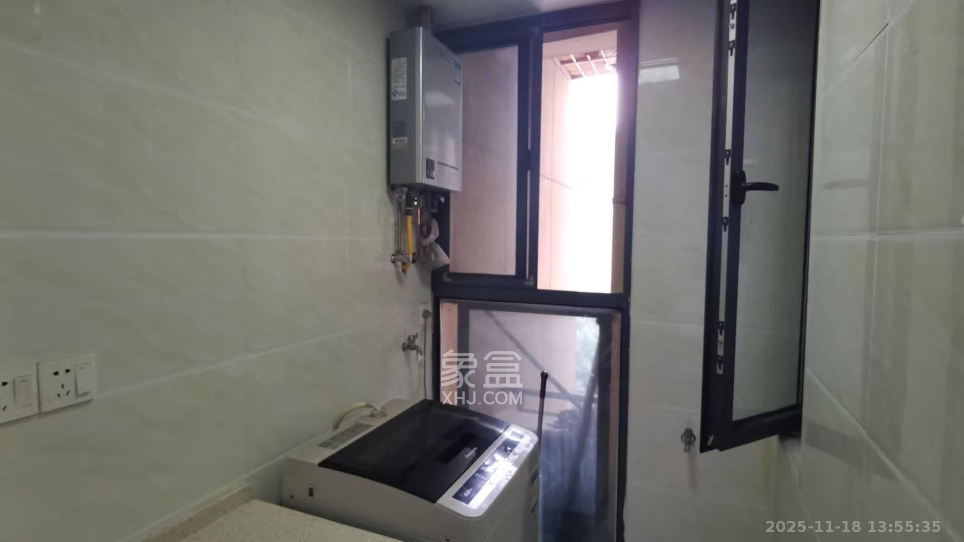 博林金谷 1室2厅1卫 2500.0元/月 博林金谷 1室2厅1卫 2500.0元/月室内图