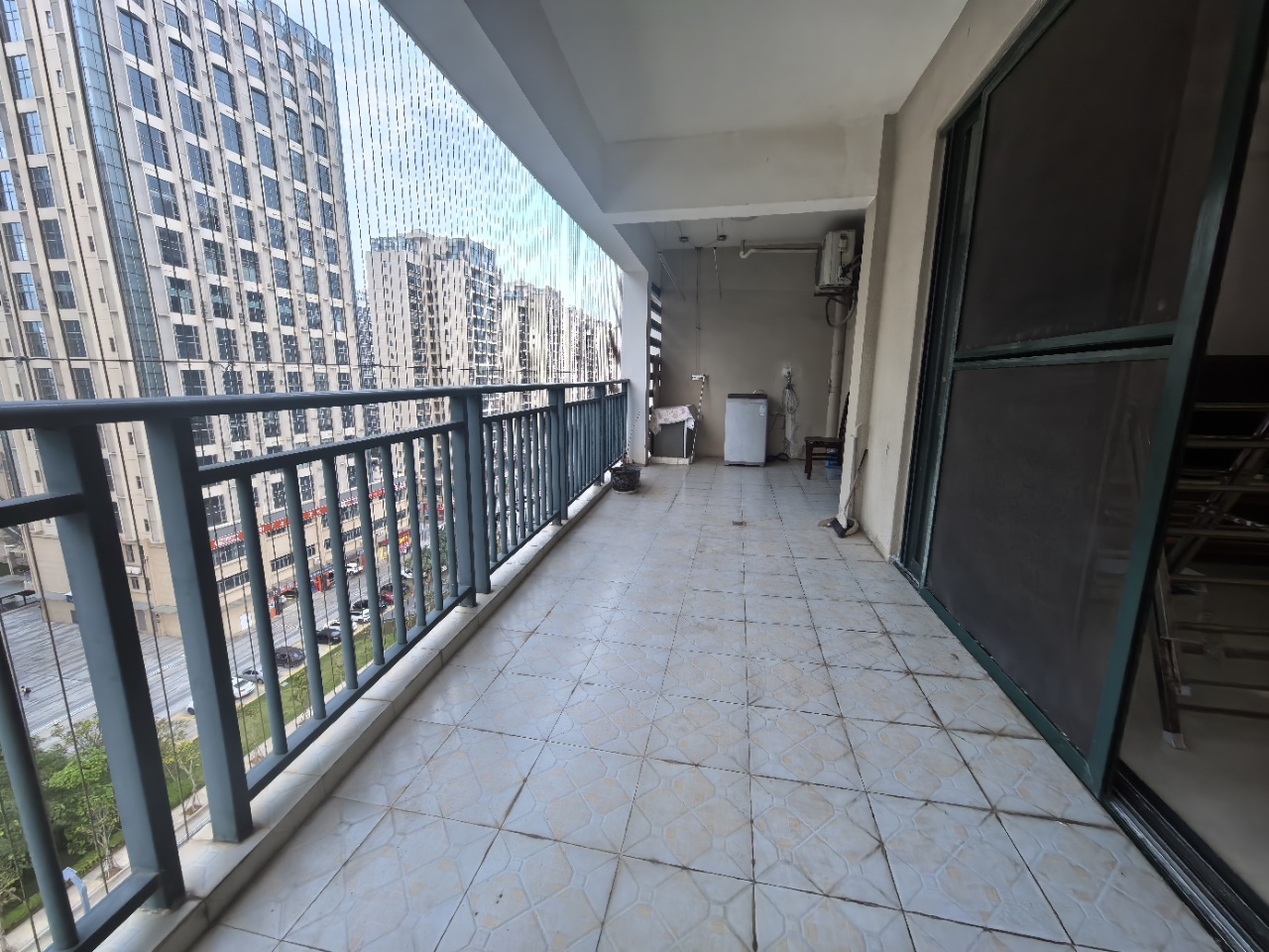 晨晖帝景  1室0厅0卫    2300.0元/月室内图