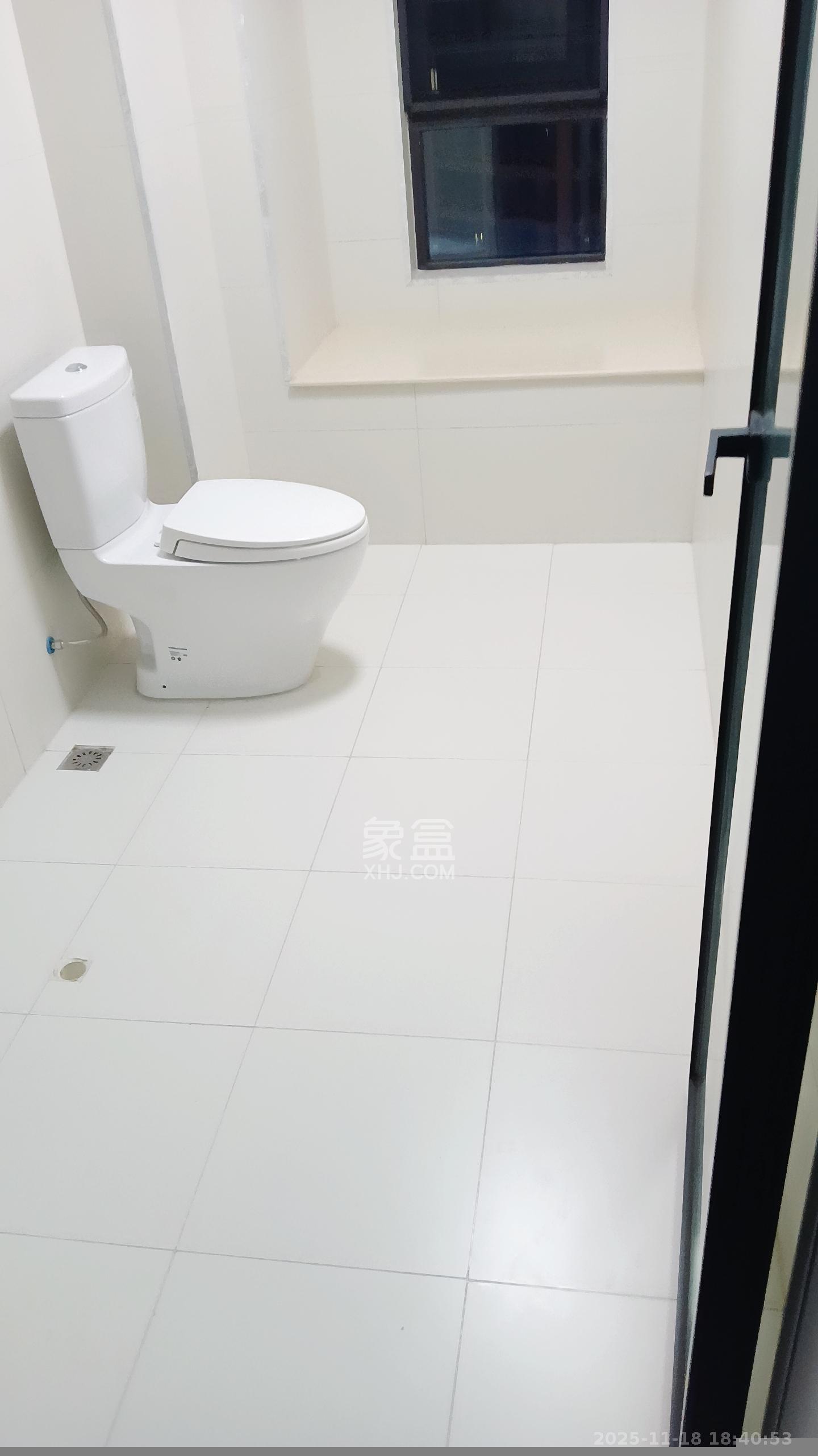 远洋红星天铂一期  3室2厅2卫    2600.0元/月室内图