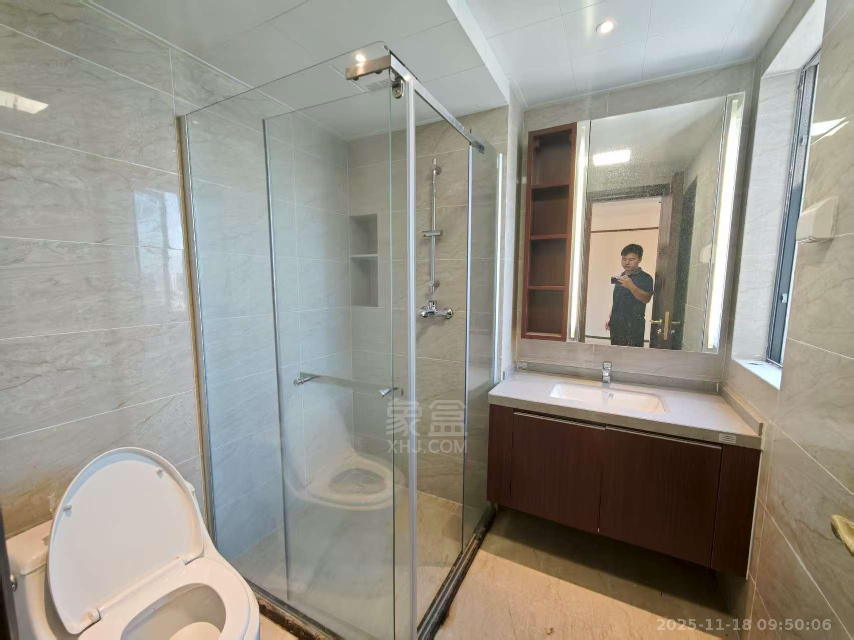 株洲恒大悦珑台 3室2厅2卫 1400.0元/月 株洲恒大悦珑台 3室2厅2卫 1400.0元/月室内图