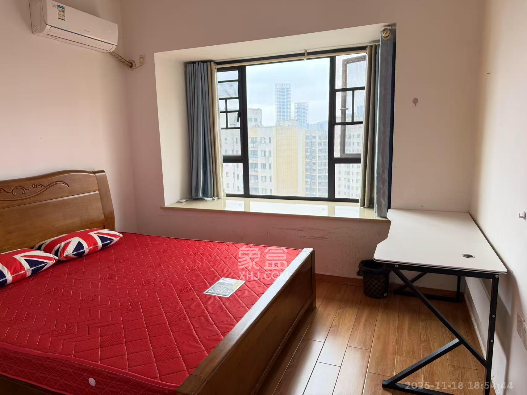 好莱城（弘德西街）  1室1厅1卫    1850.0元/月室内图