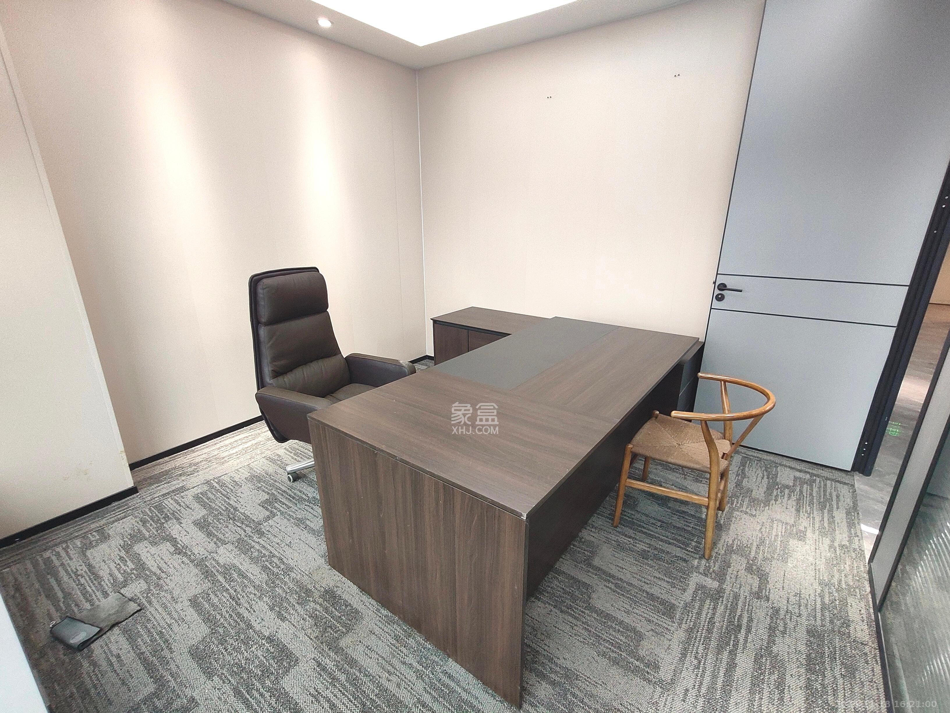 铭诚绿谷智慧产业园   144.0㎡      6000.0元/月室内图