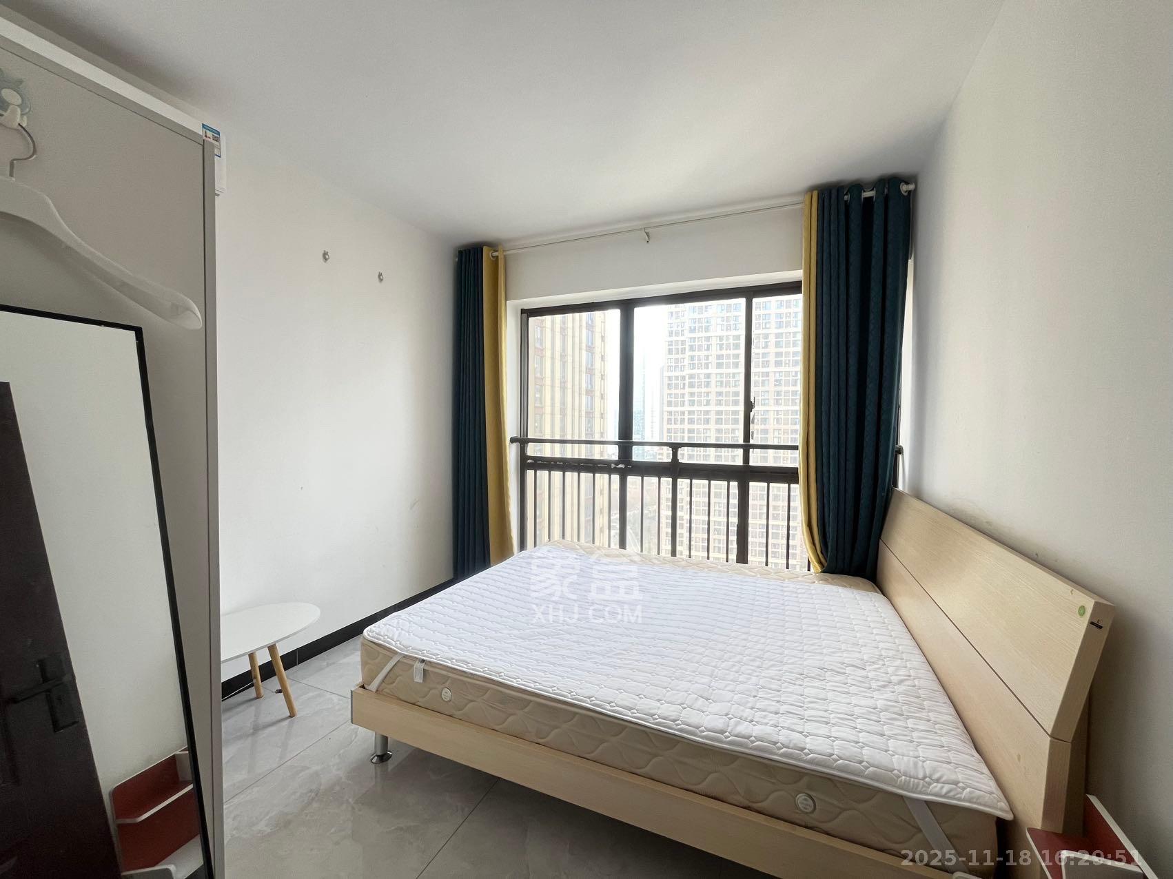 君合天玺  3室2厅2卫    3800.0元/月室内图