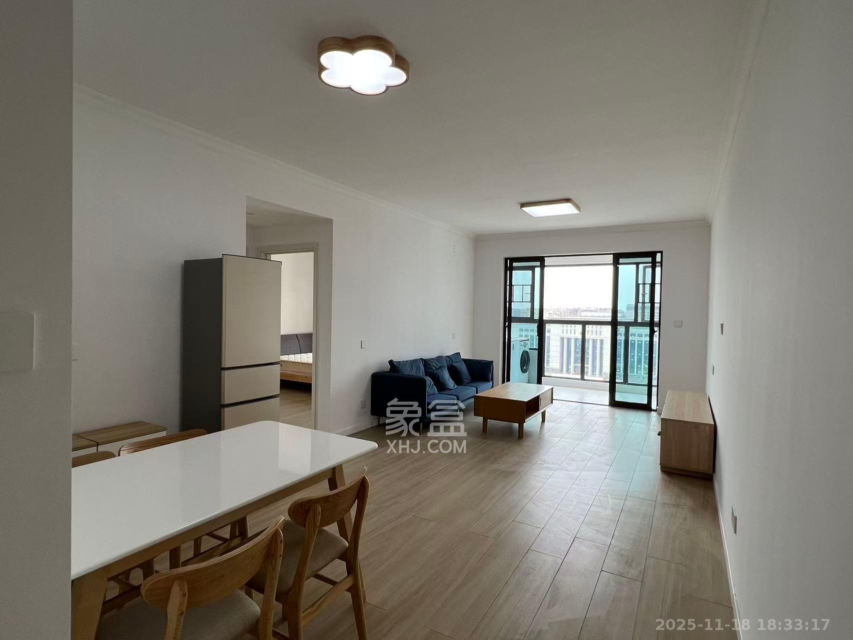 天城国际广场 3室2厅1卫 3200.0元/月 天城国际广场 3室2厅1卫 3200.0元/月室内图