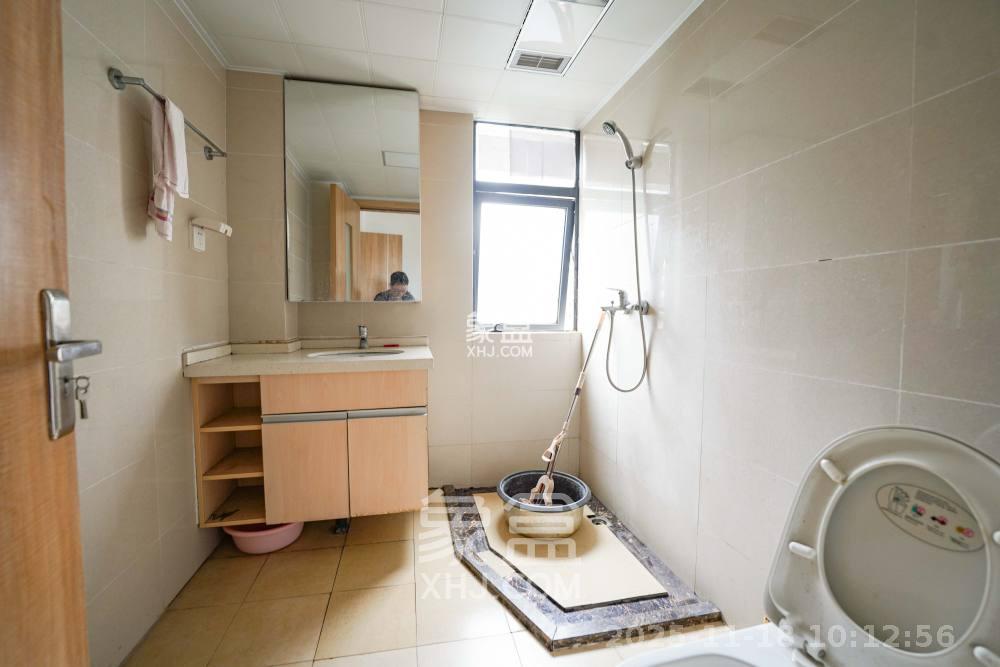 五矿万境蓝山 4室2厅2卫 2800.0元/月 五矿万境蓝山 4室2厅2卫 2800.0元/月室内图