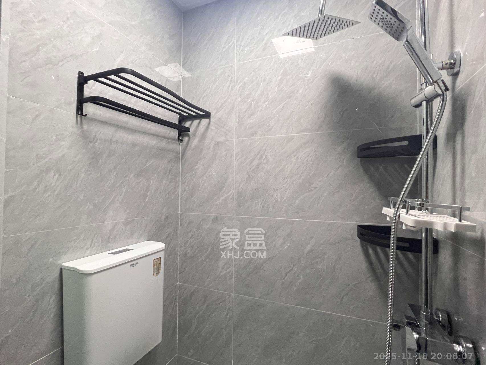 新城悦隽公园  1室0厅0卫    1550.0元/月室内图