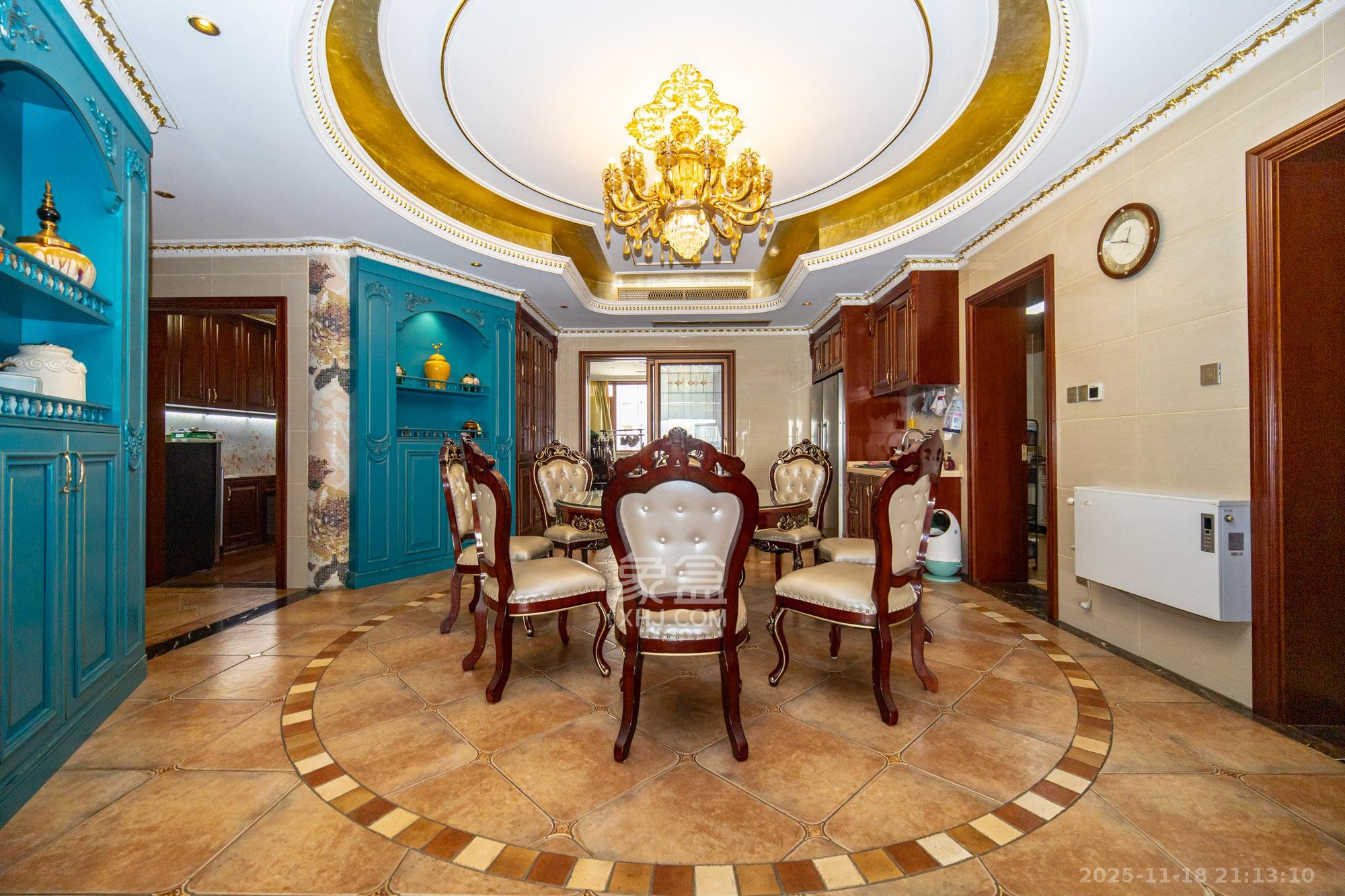 碧桂园威尼斯城  6室2厅4卫    418.0万其他