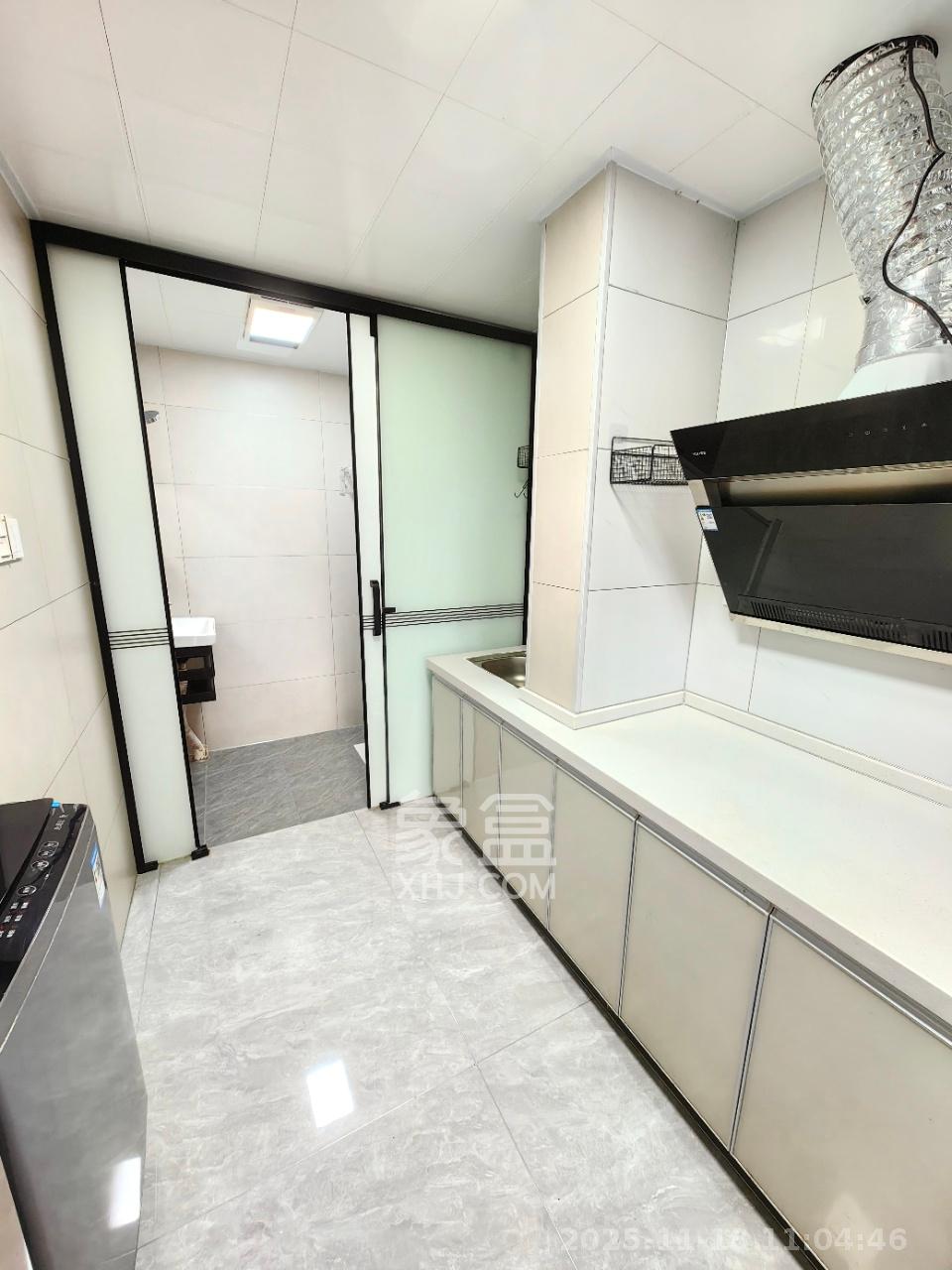 嘉荣苑  1室0厅1卫    1200.0元/月室内图