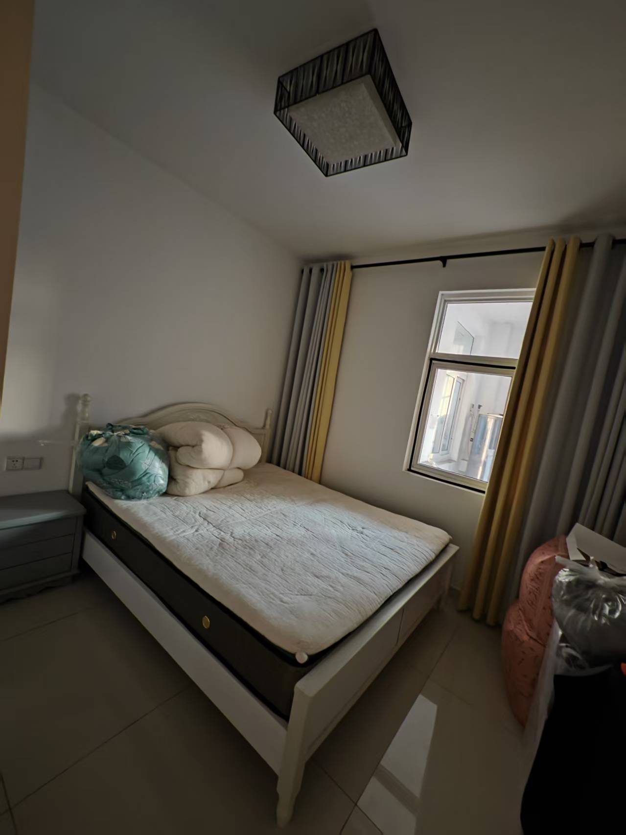 万和天琴 3室2厅2卫 69.8万 万和天琴 3室2厅2卫 69.8万客厅