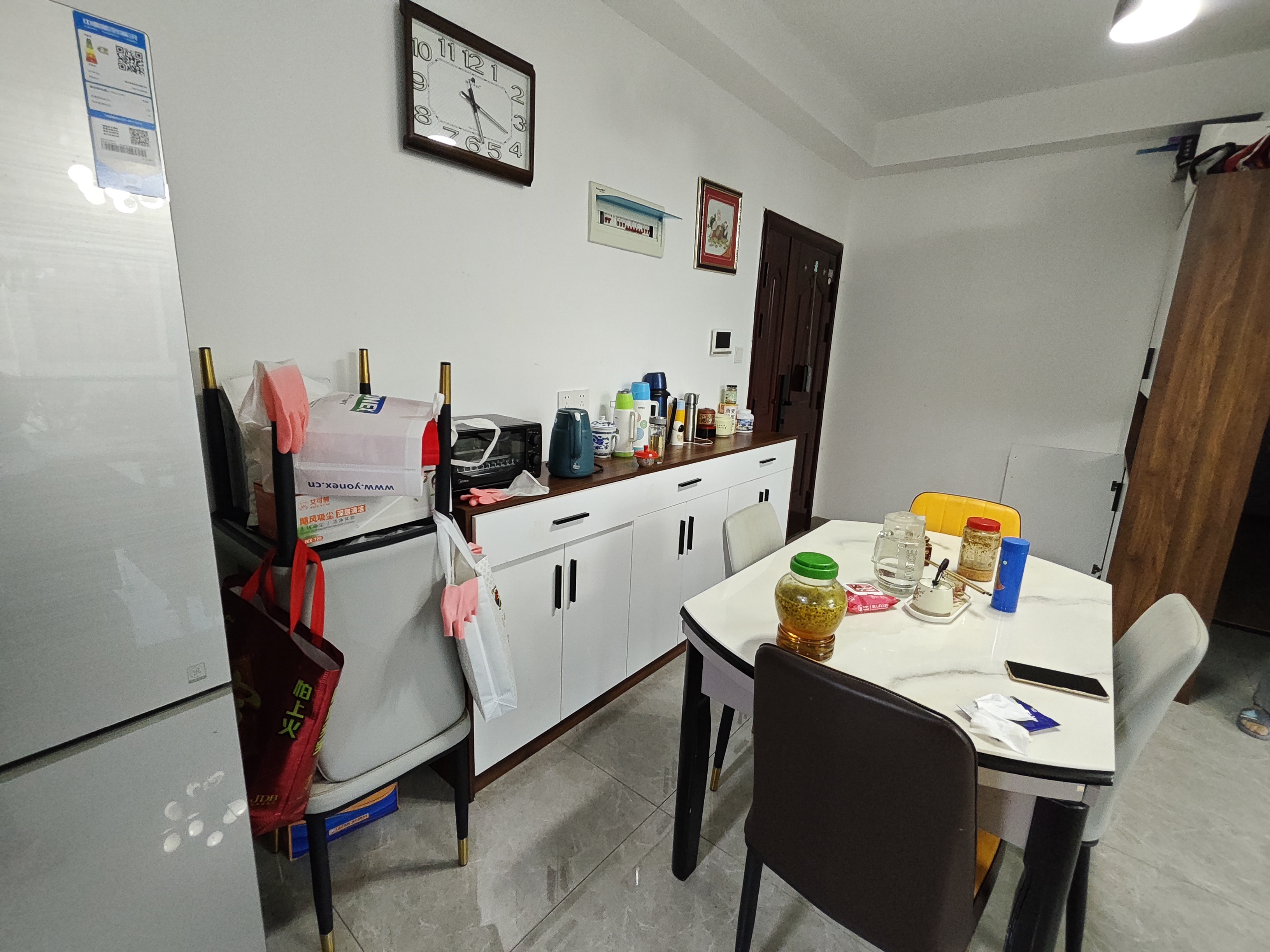 领仕汇  2室2厅1卫    68.0万室内图