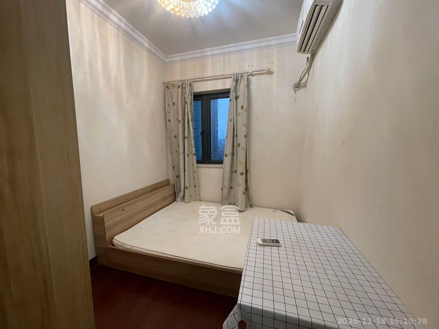 恒大国际广场 1室1厅1卫 1600.0元/月 恒大国际广场 1室1厅1卫 1600.0元/月室内图