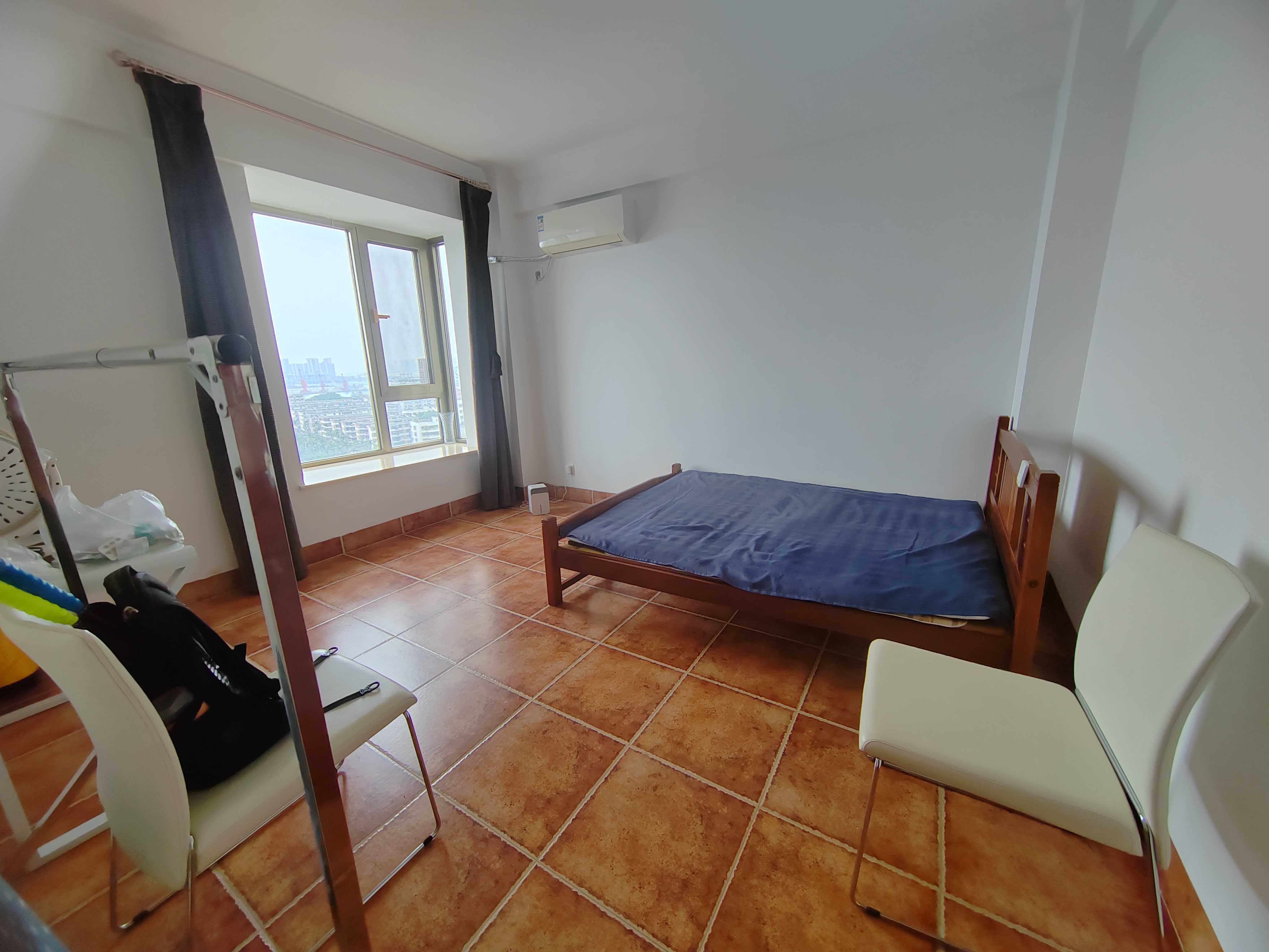 秀苑海景花园  2室2厅1卫    2300.0元/月室内图