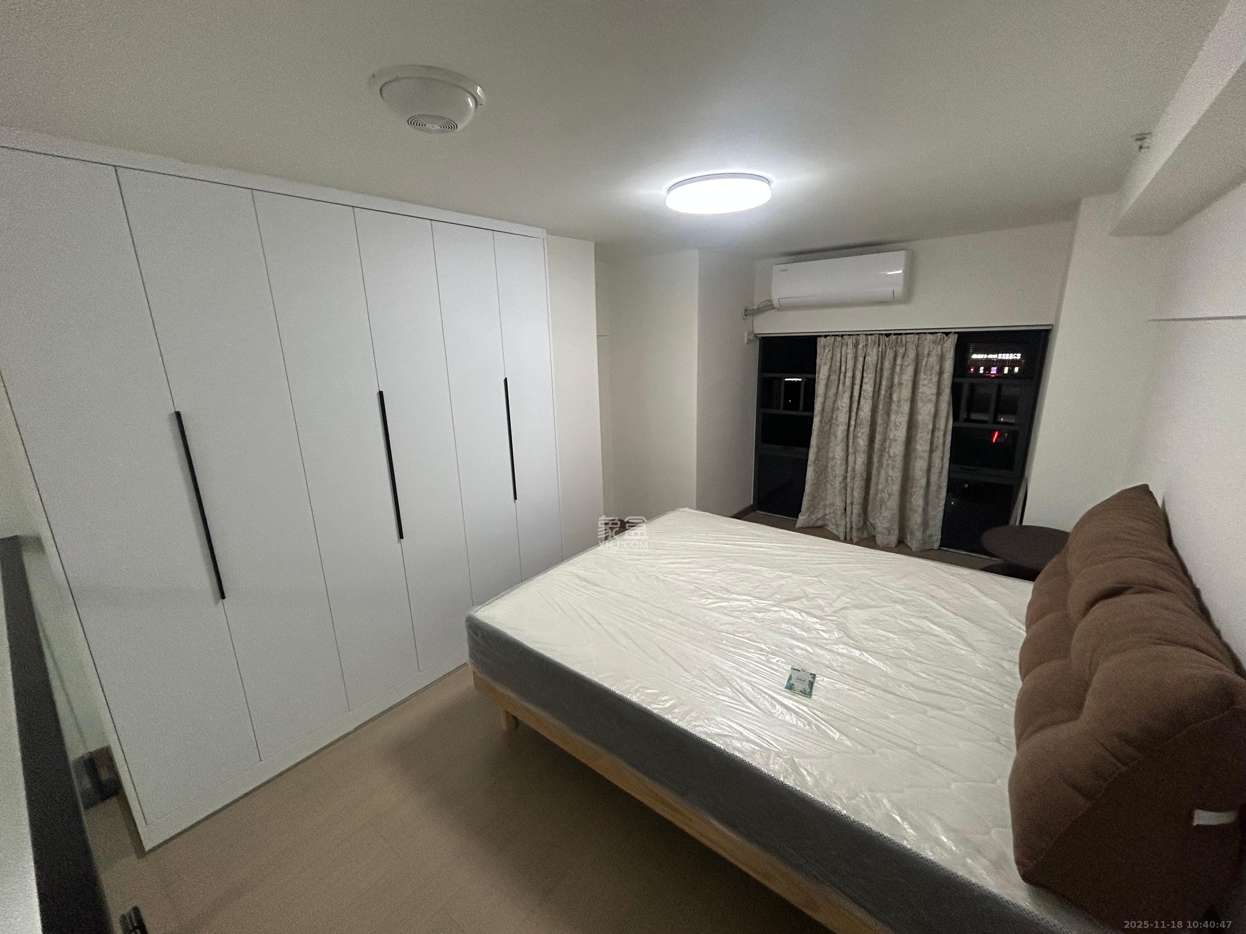 卓越伊景苑  1室0厅0卫    1600.0元/月室内图