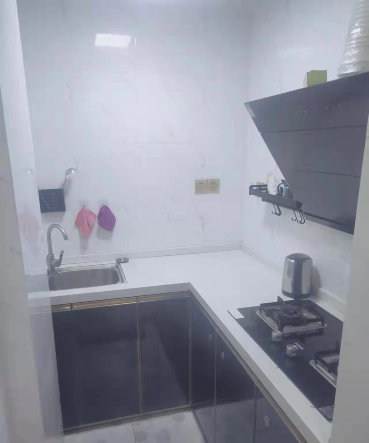 南希花苑 3室1厅1卫 2000.0元/月 南希花苑 3室1厅1卫 2000.0元/月室内图