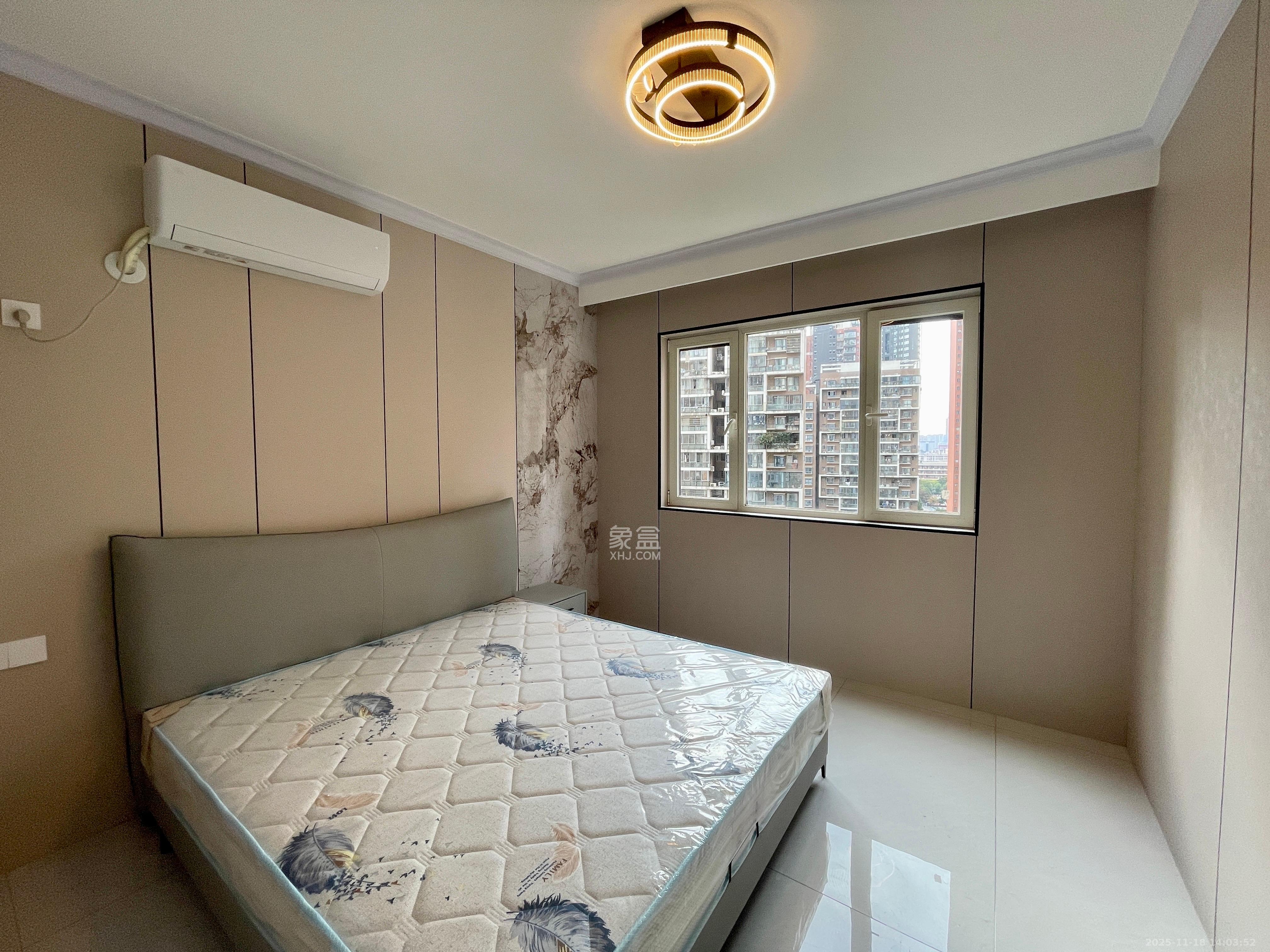 北辰三角洲E4区 4室2厅2卫 5000.0元/月 北辰三角洲E4区 4室2厅2卫 5000.0元/月室内图