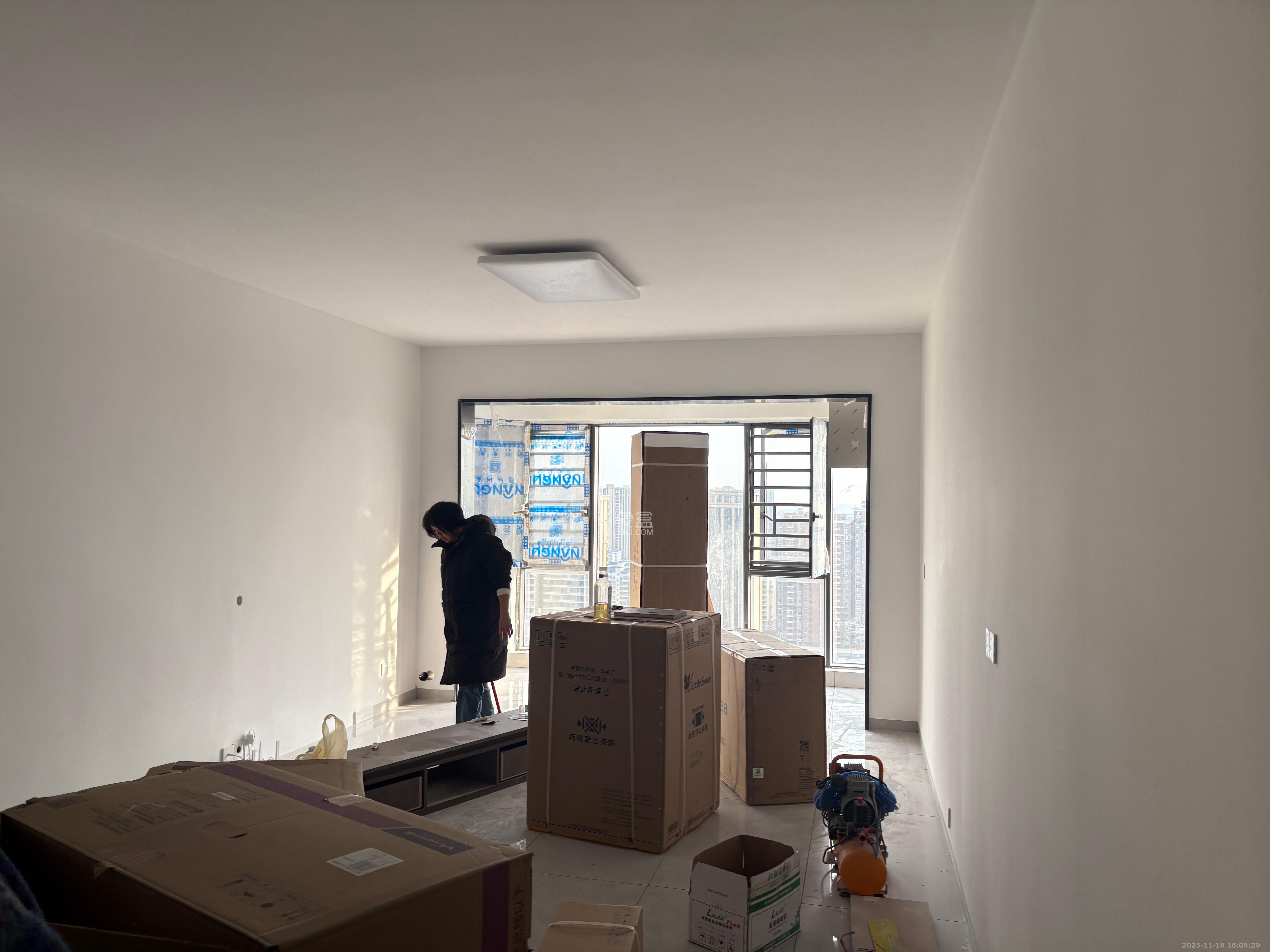 金石蓉园  2室1厅1卫    2500.0元/月