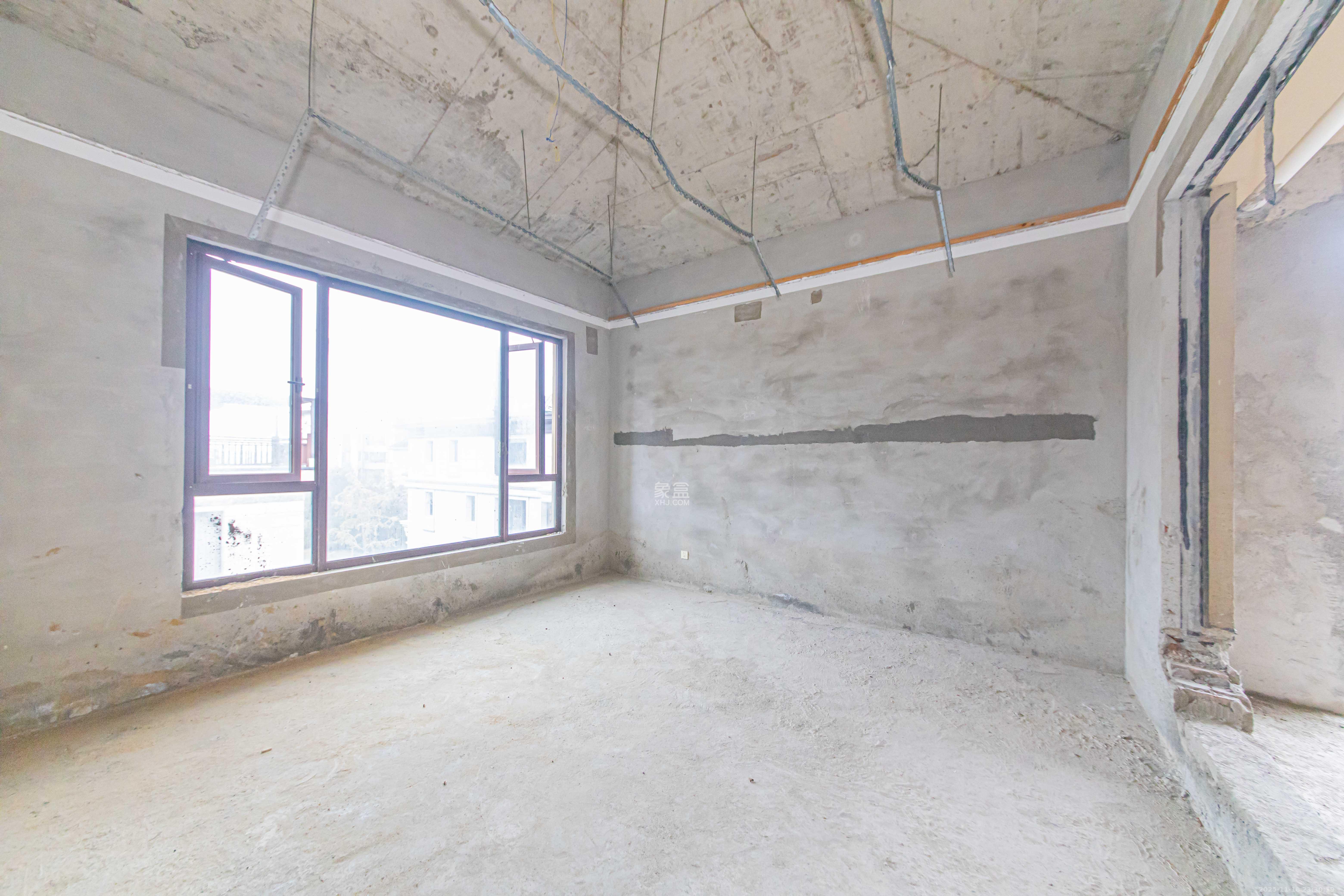 北辰中央公园A区  5室2厅3卫    480.0万卧室