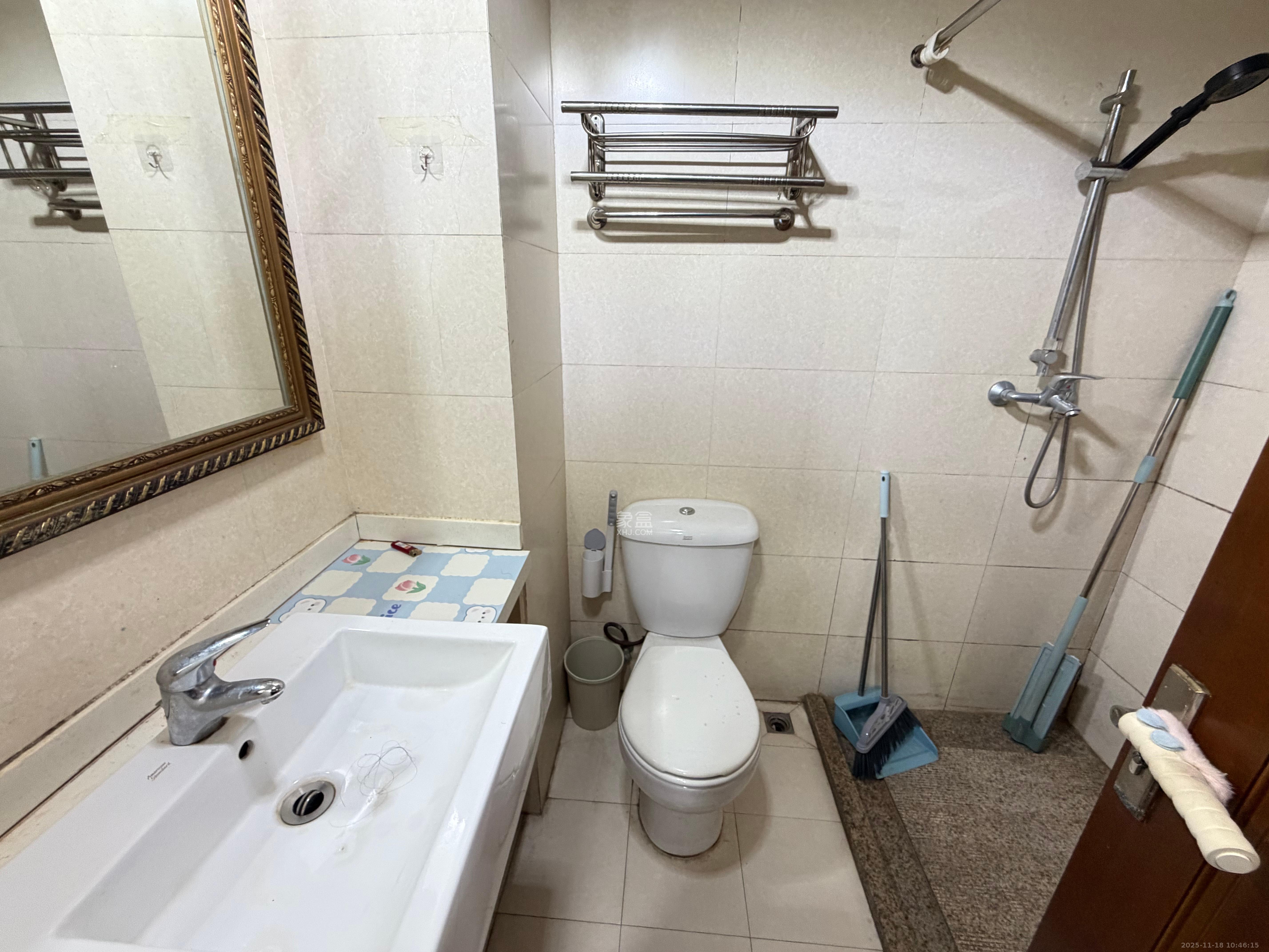 兰亭优壳(隽峰苑) 1室1厅1卫 1400.0元/月 兰亭优壳(隽峰苑) 1室1厅1卫 1400.0元/月室内图