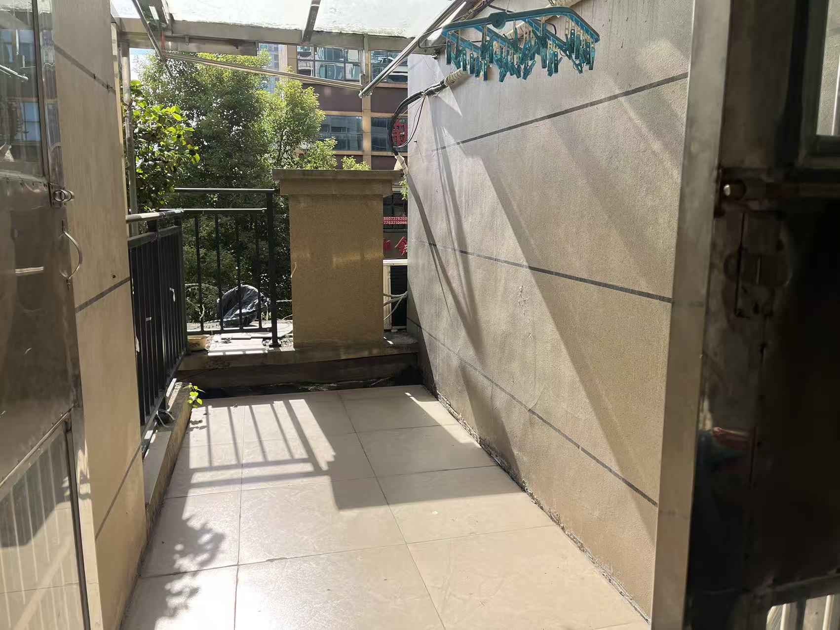 华府世家 2室2厅1卫 49.8万 华府世家 2室2厅1卫 49.8万室内图