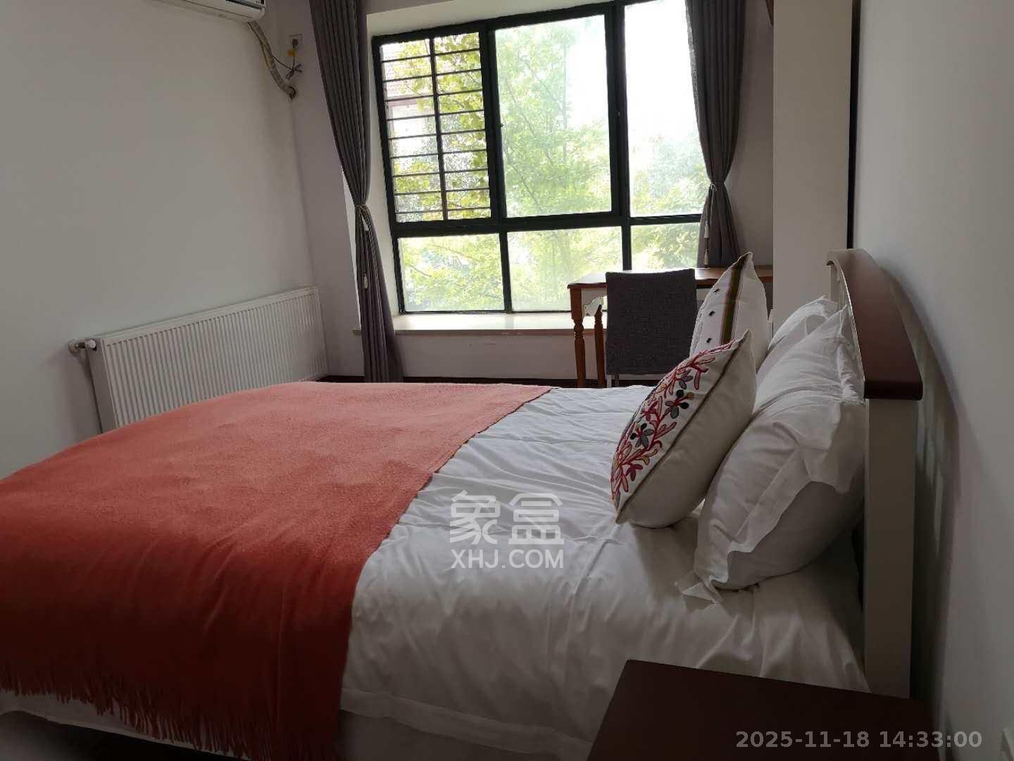 香格里麓山别墅  6室2厅3卫    11000.0元/月室内图