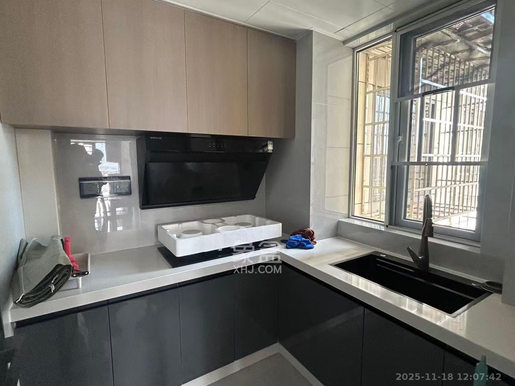 和景家园二期 2室2厅1卫 2200.0元/月 和景家园二期 2室2厅1卫 2200.0元/月室内图