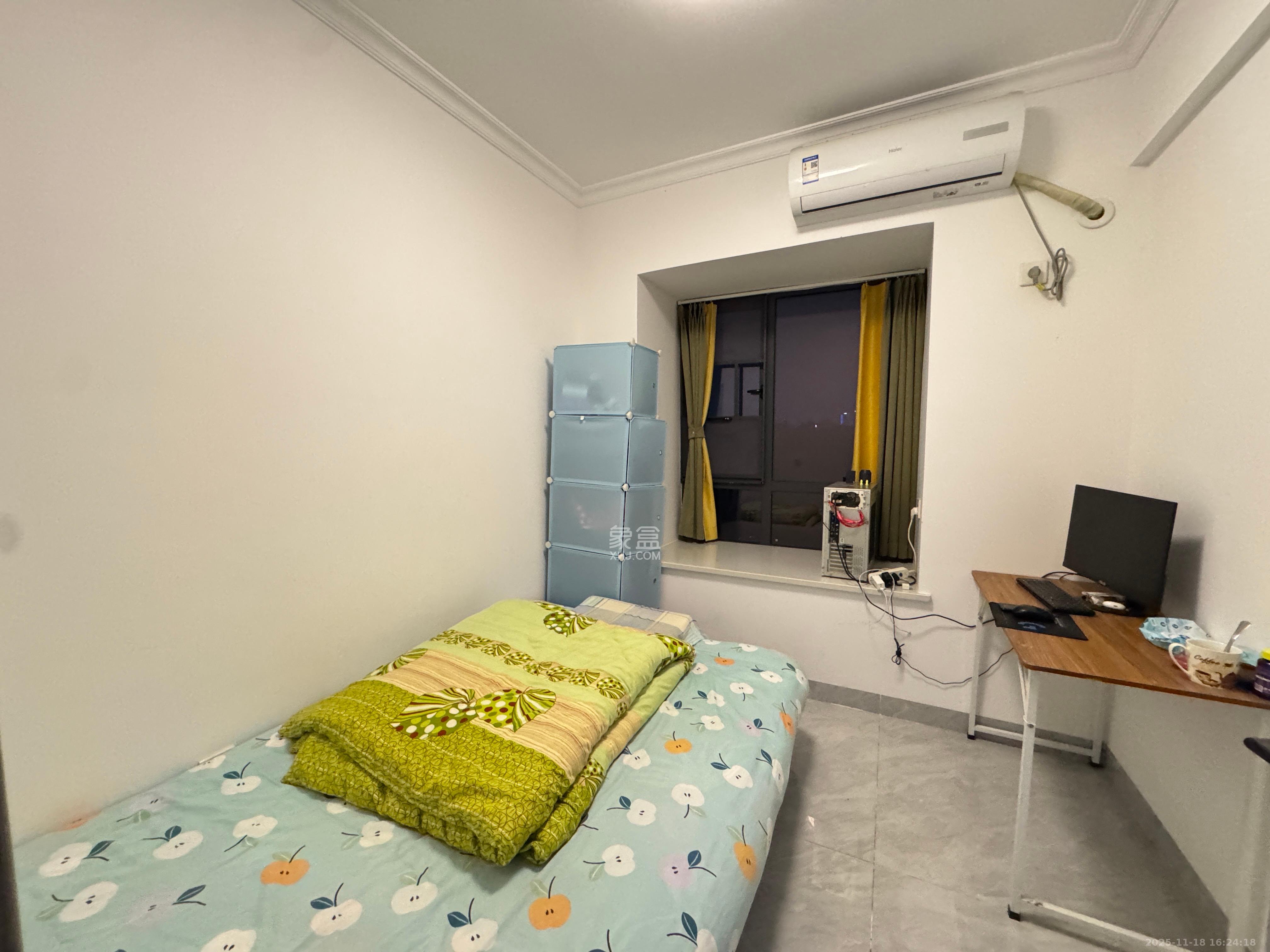 振业城三期 4室2厅1卫 3200.0元/月 振业城三期 4室2厅1卫 3200.0元/月室内图