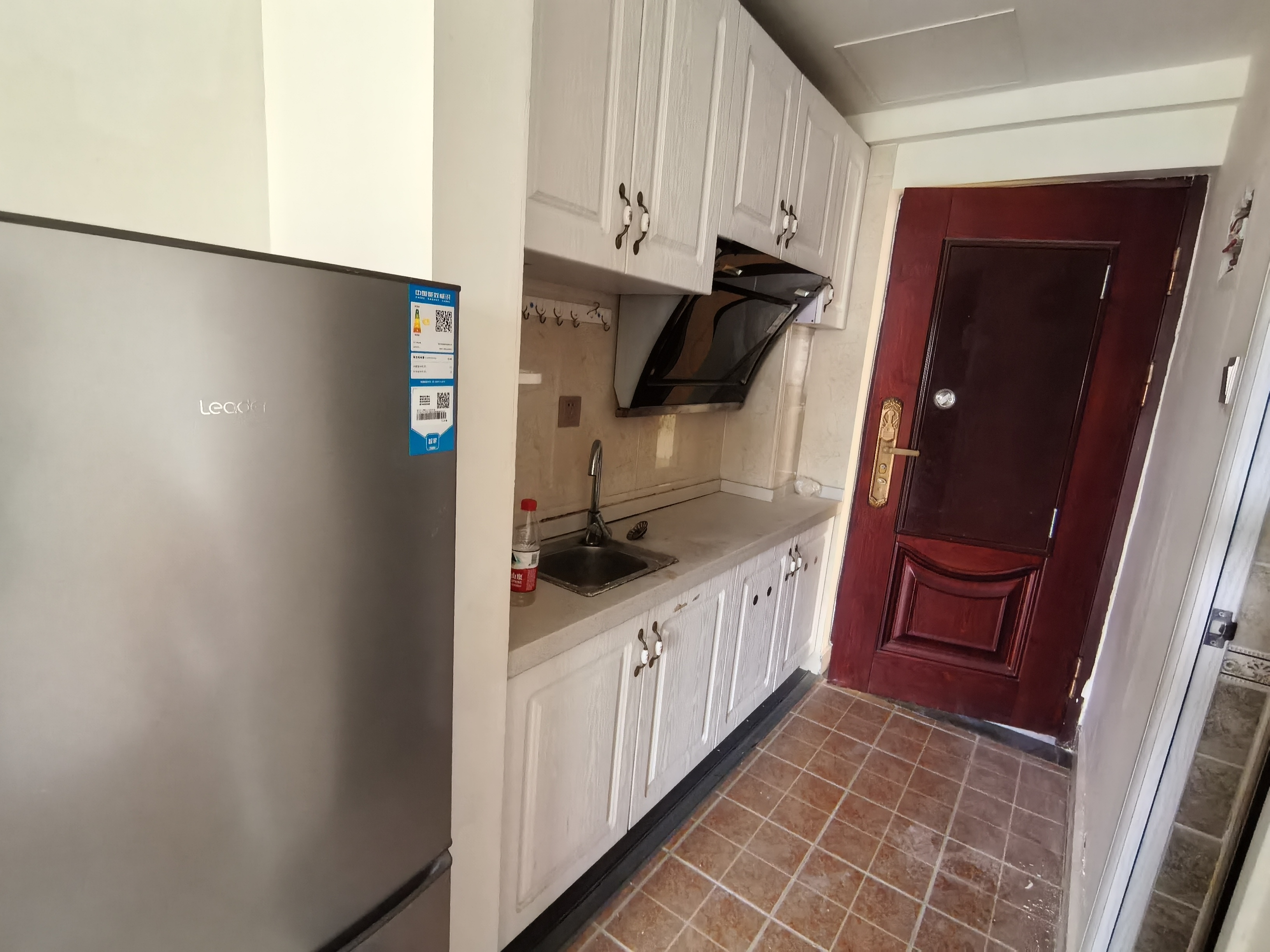 书馨苑 1室0厅1卫 1600.0元/月 书馨苑 1室0厅1卫 1600.0元/月室内图