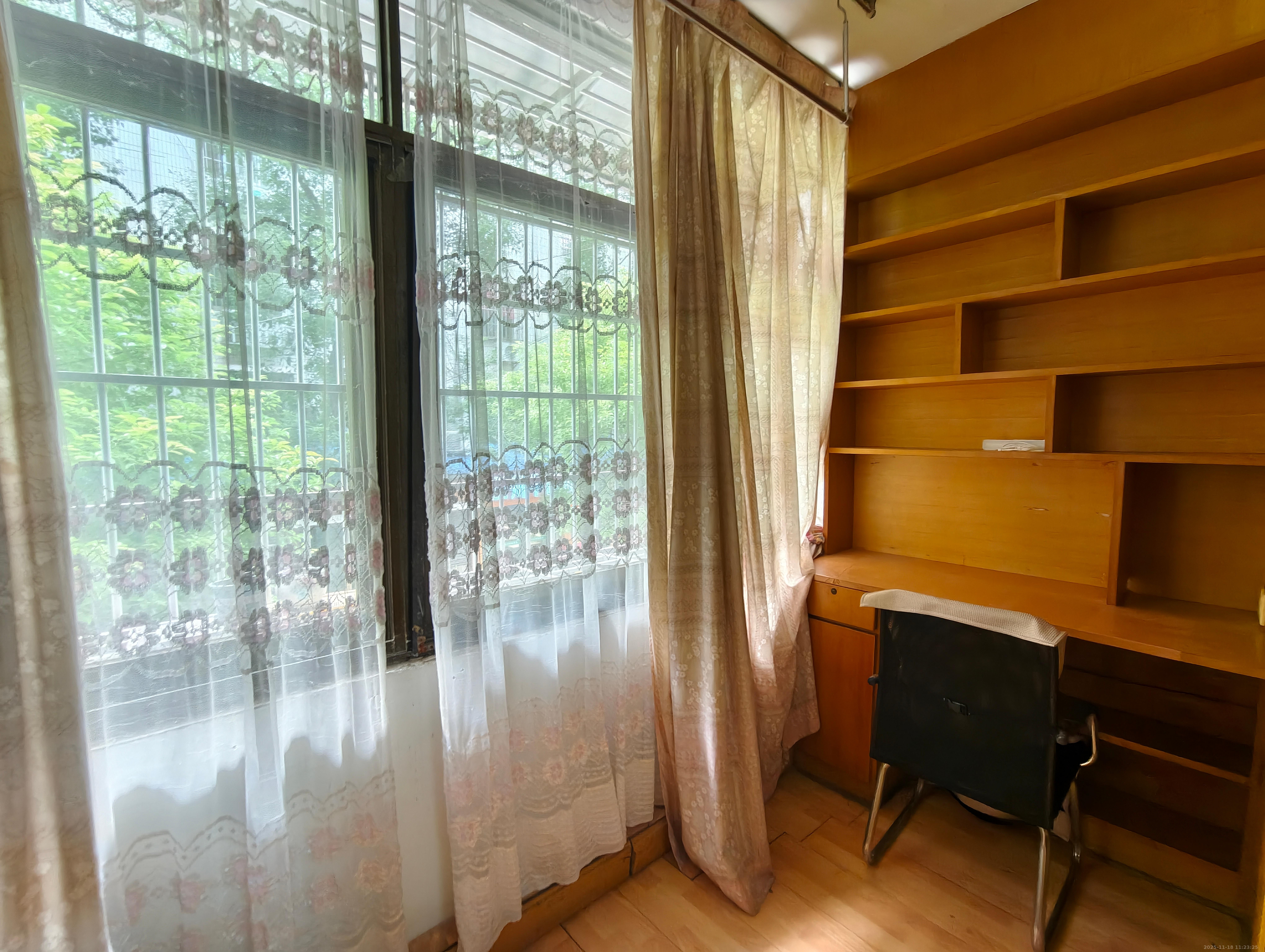 湖南日报宿舍  1室1厅1卫    1800.0元/月室内图