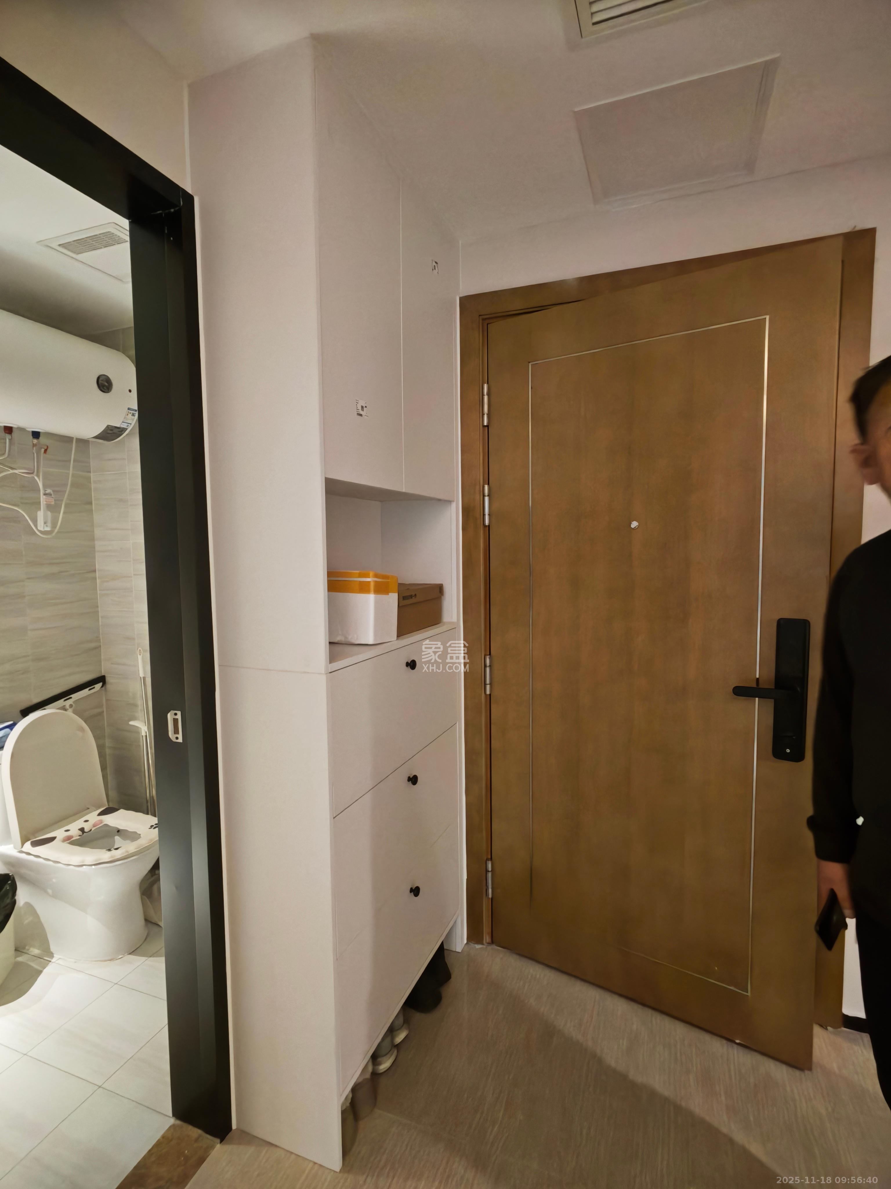 恒大珺悦府   54.84㎡      2000.0元/月室内图