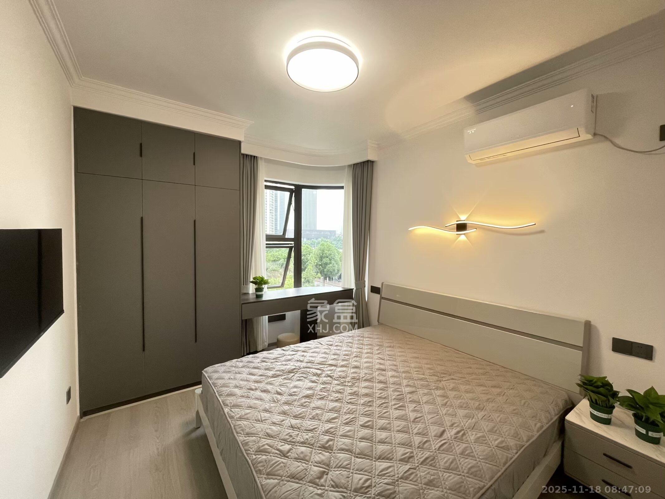 嘉雨兴园  2室1厅1卫    3500.0元/月室内图