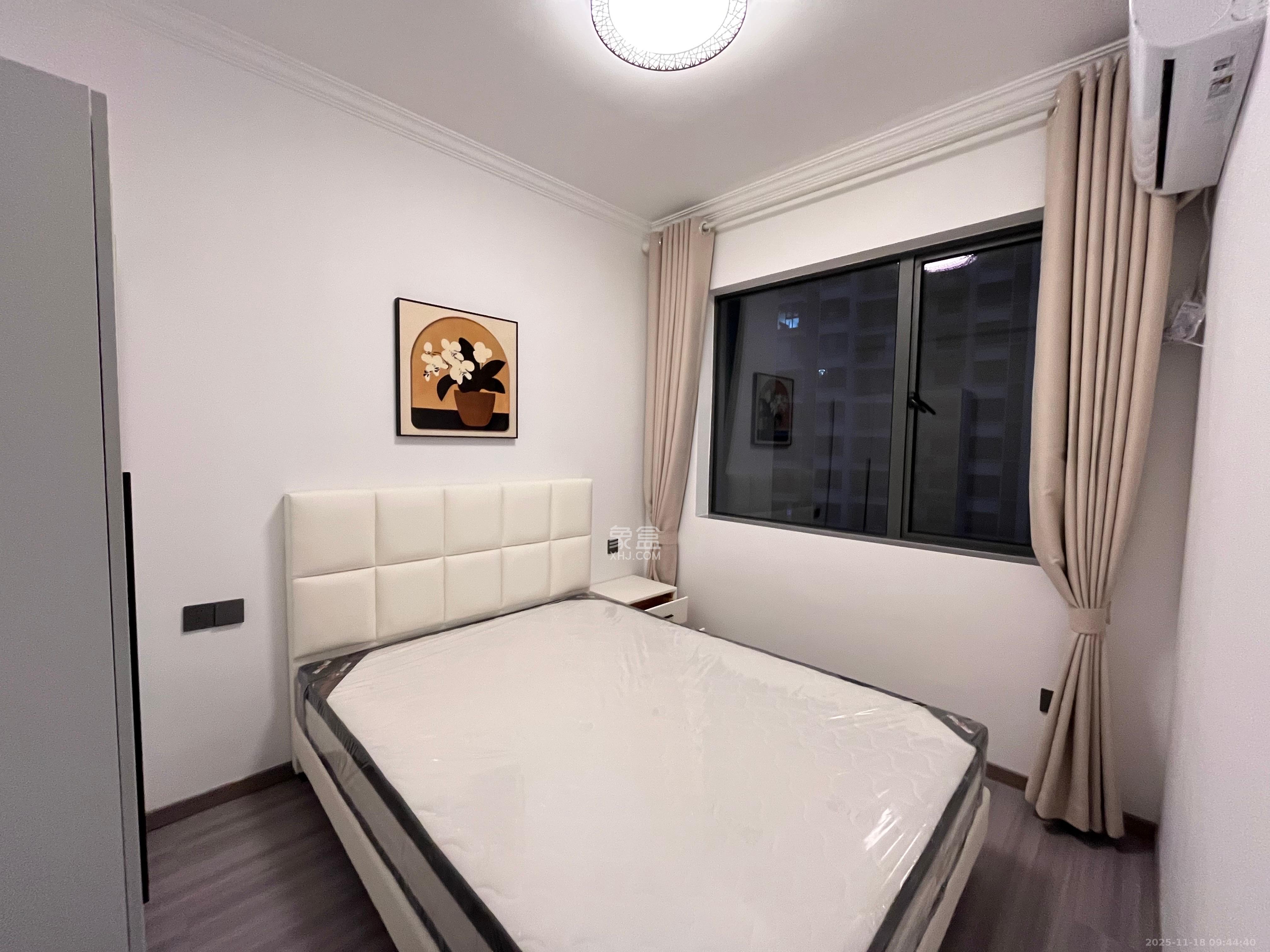 岭福家苑(天心佳苑) 3室2厅1卫 3600.0元/月 岭福家苑(天心佳苑) 3室2厅1卫 3600.0元/月室内图