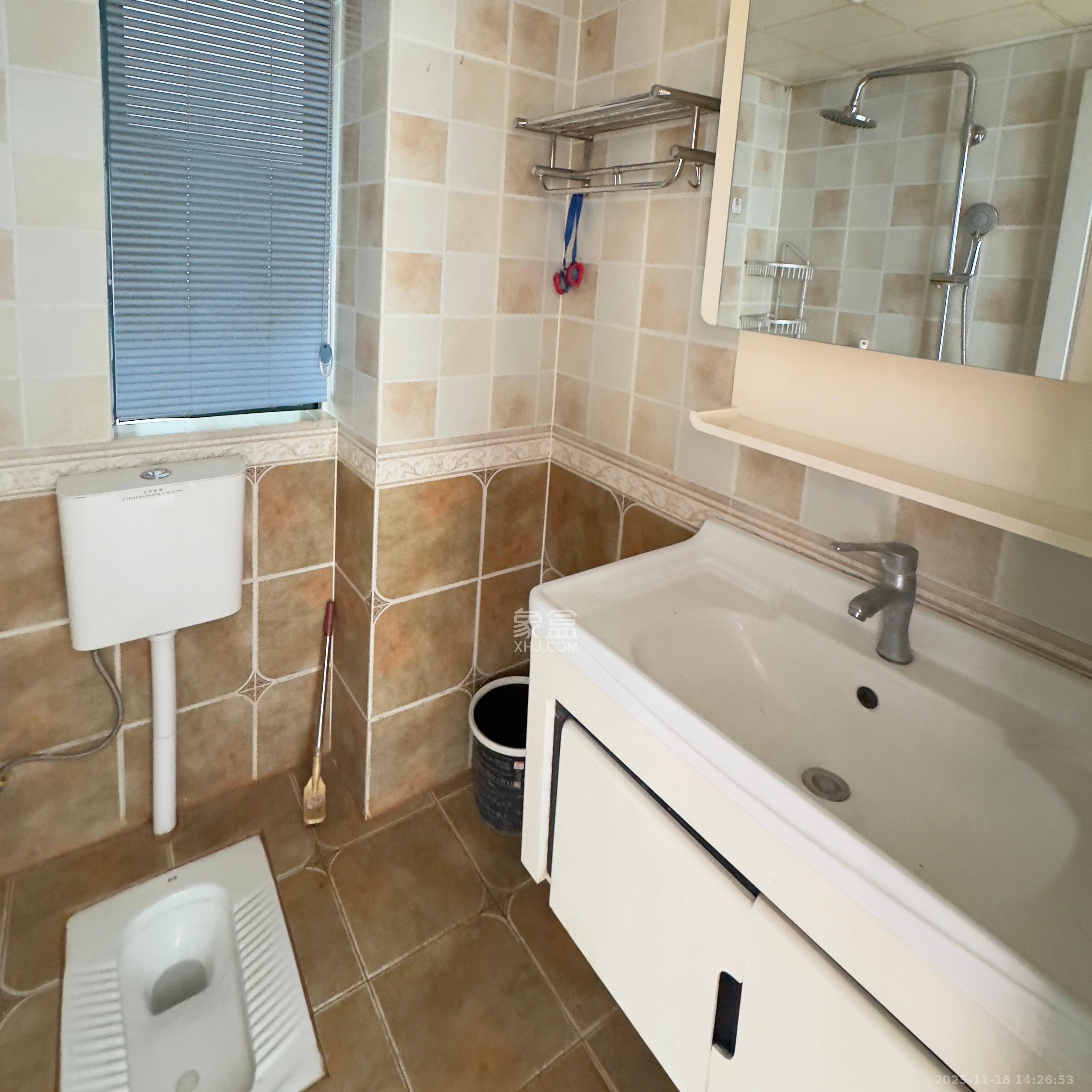 才子嘉都 2室2厅1卫 2200.0元/月 才子嘉都 2室2厅1卫 2200.0元/月室内图