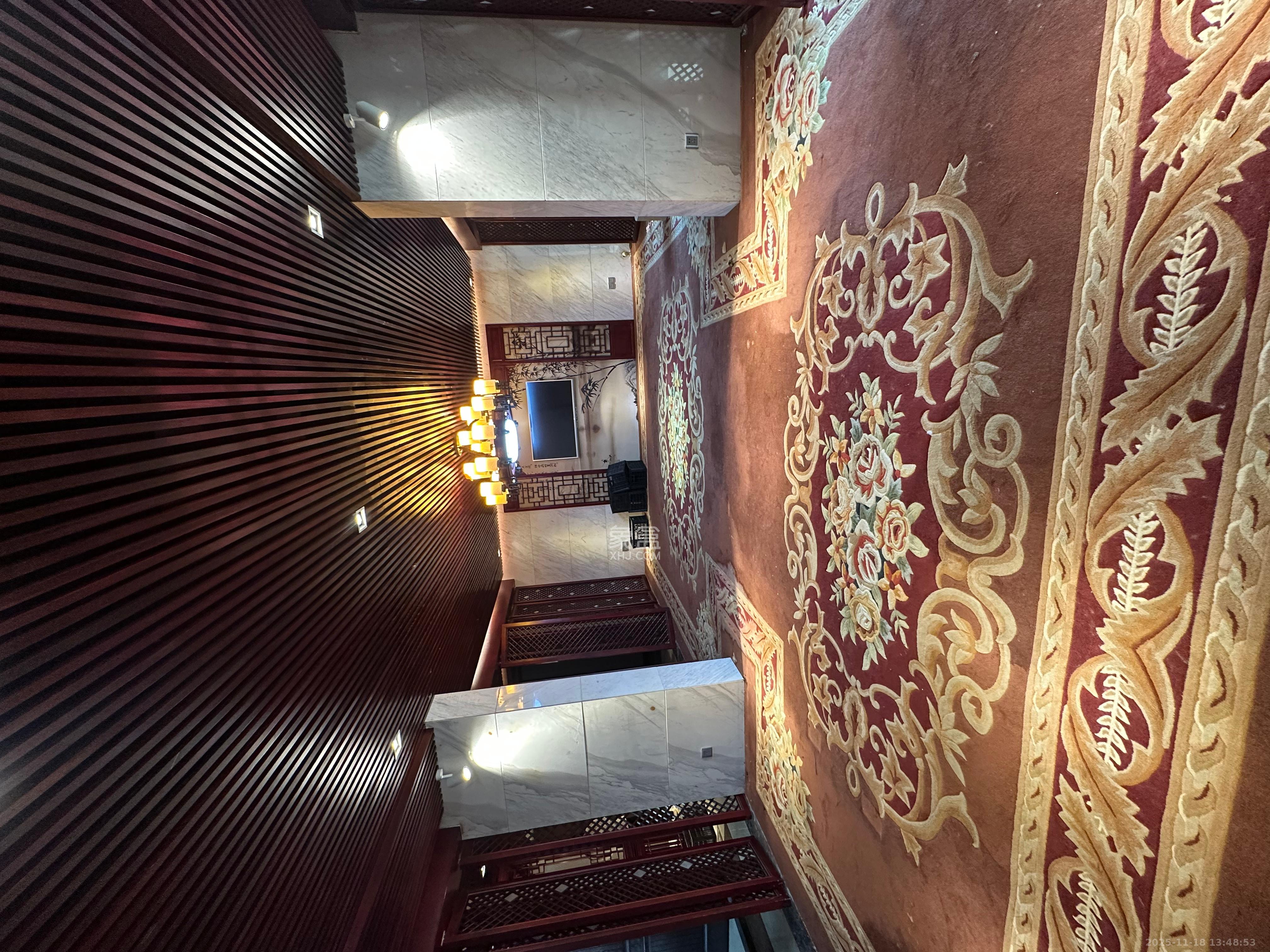 星城荣域 6室2厅3卫 14000.0元/月 星城荣域 6室2厅3卫 14000.0元/月室内图