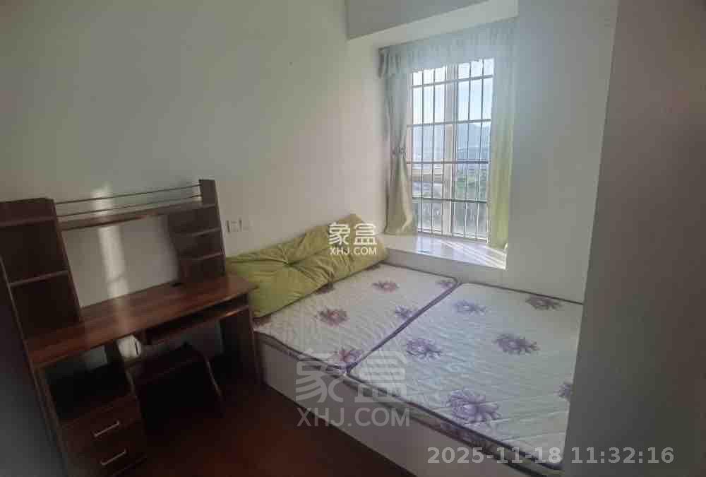 佳兆业金域天下三期  3室2厅2卫    1800.0元/月室内图