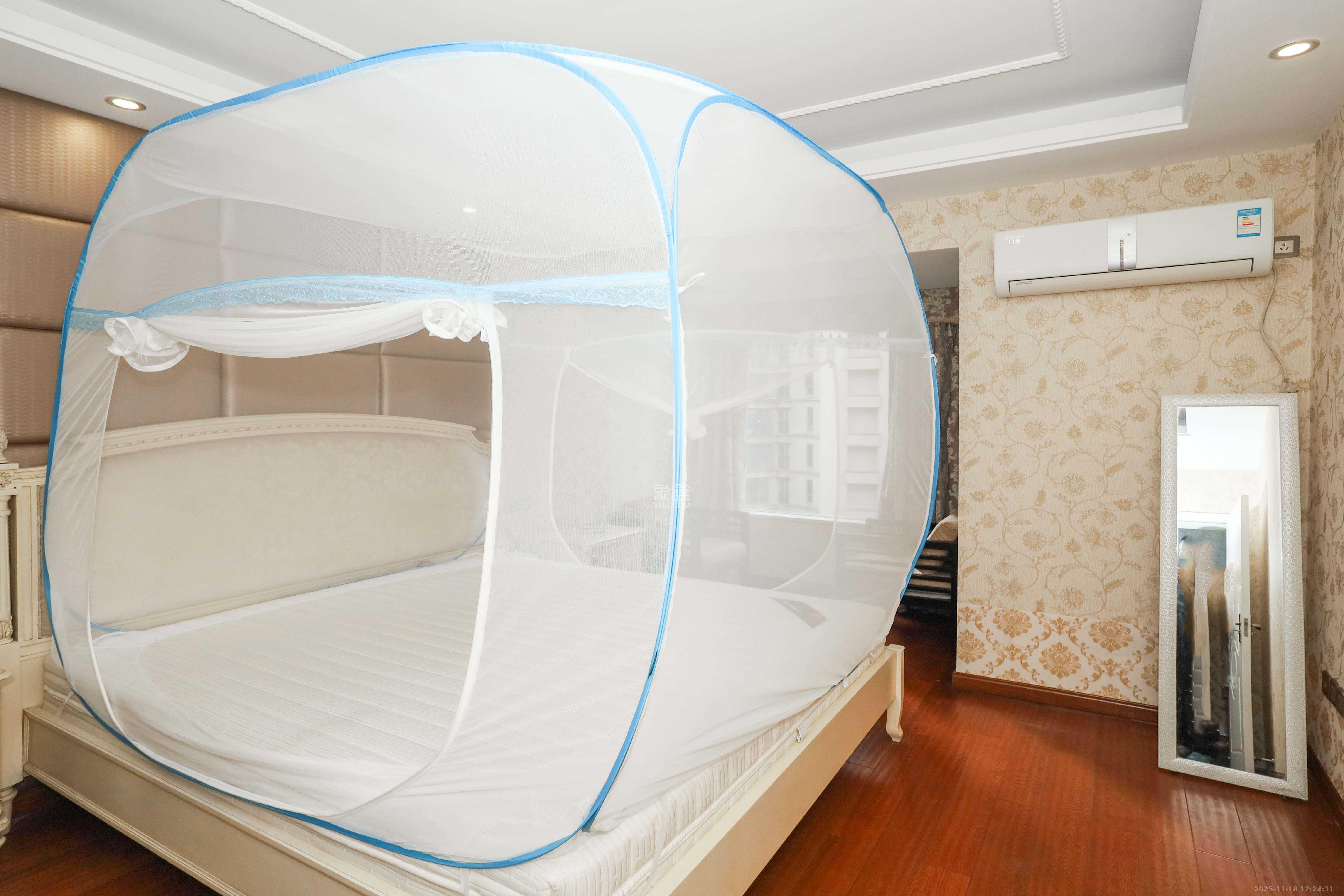 保利麓谷林语D区 3室2厅2卫 199.0万 保利麓谷林语D区 3室2厅2卫 199.0万卧室