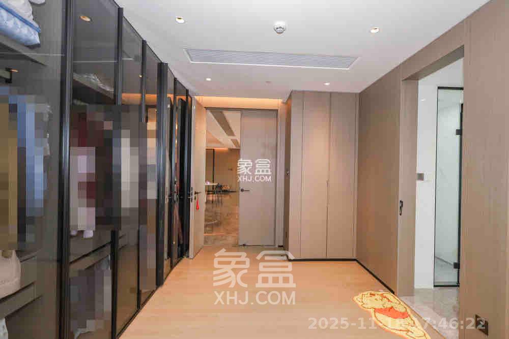 润和滨江湾  5室2厅3卫    60000.0元/月室内图