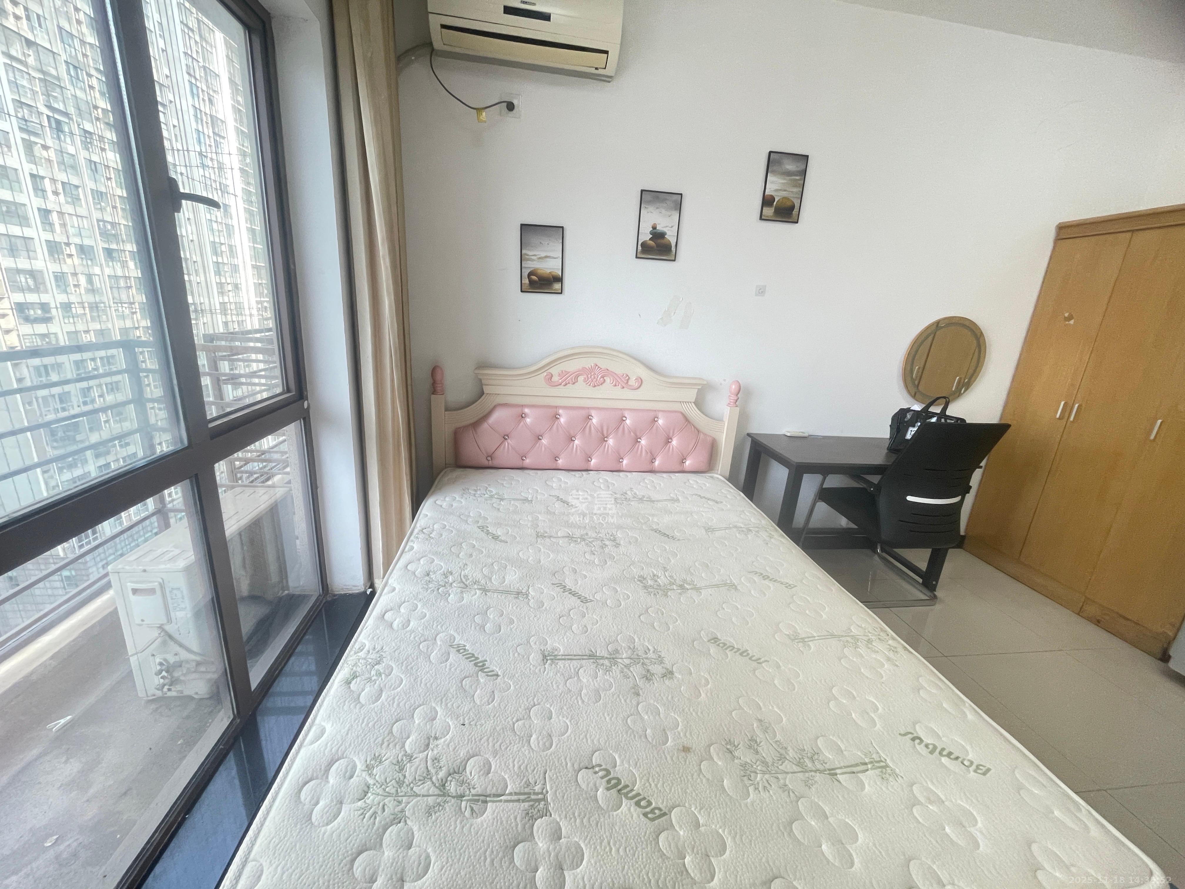 尚都美寓 1室0厅1卫 850.0元/月 尚都美寓 1室0厅1卫 850.0元/月室内图