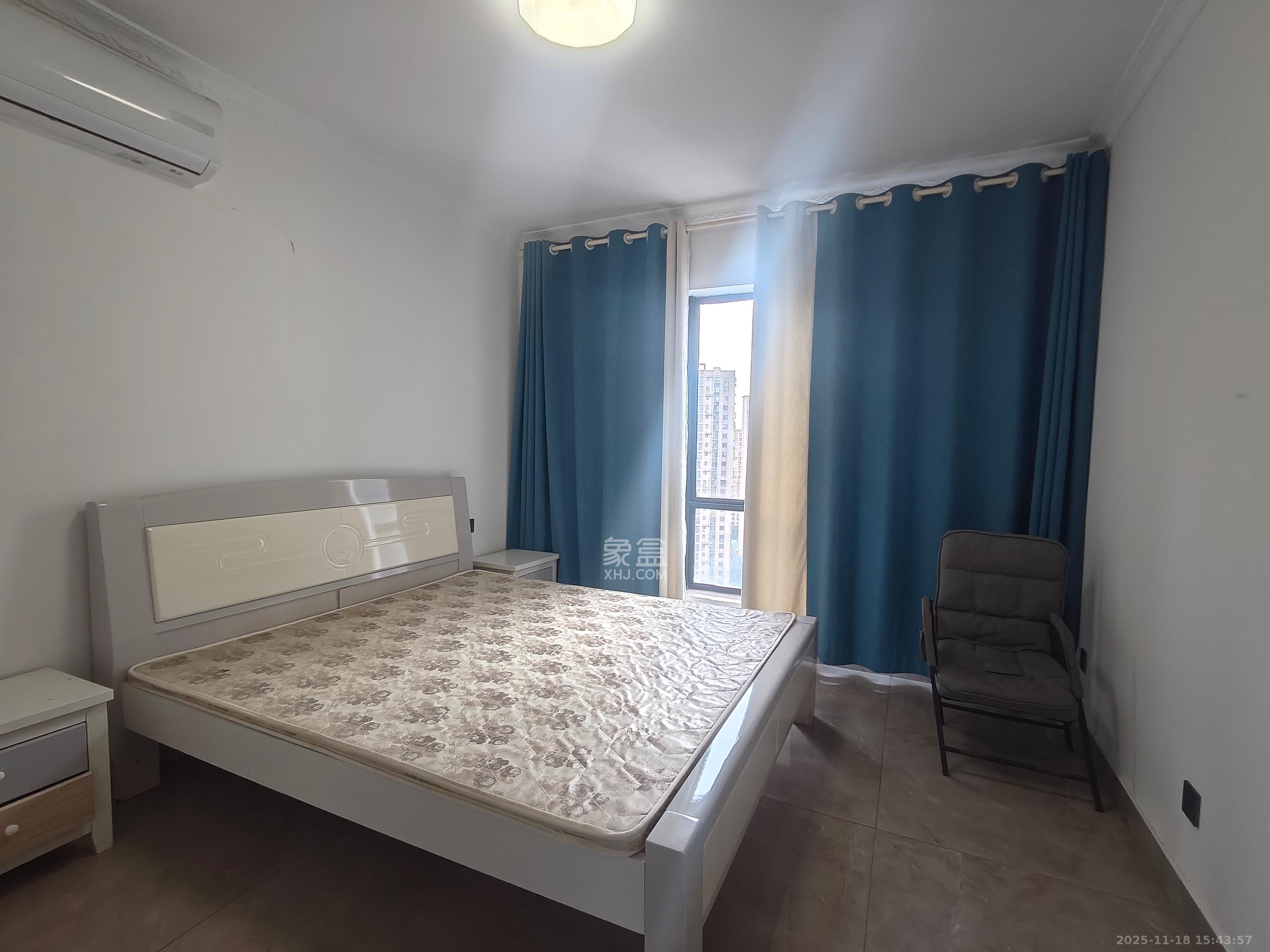 和庄  3室2厅2卫    2800.0元/月室内图