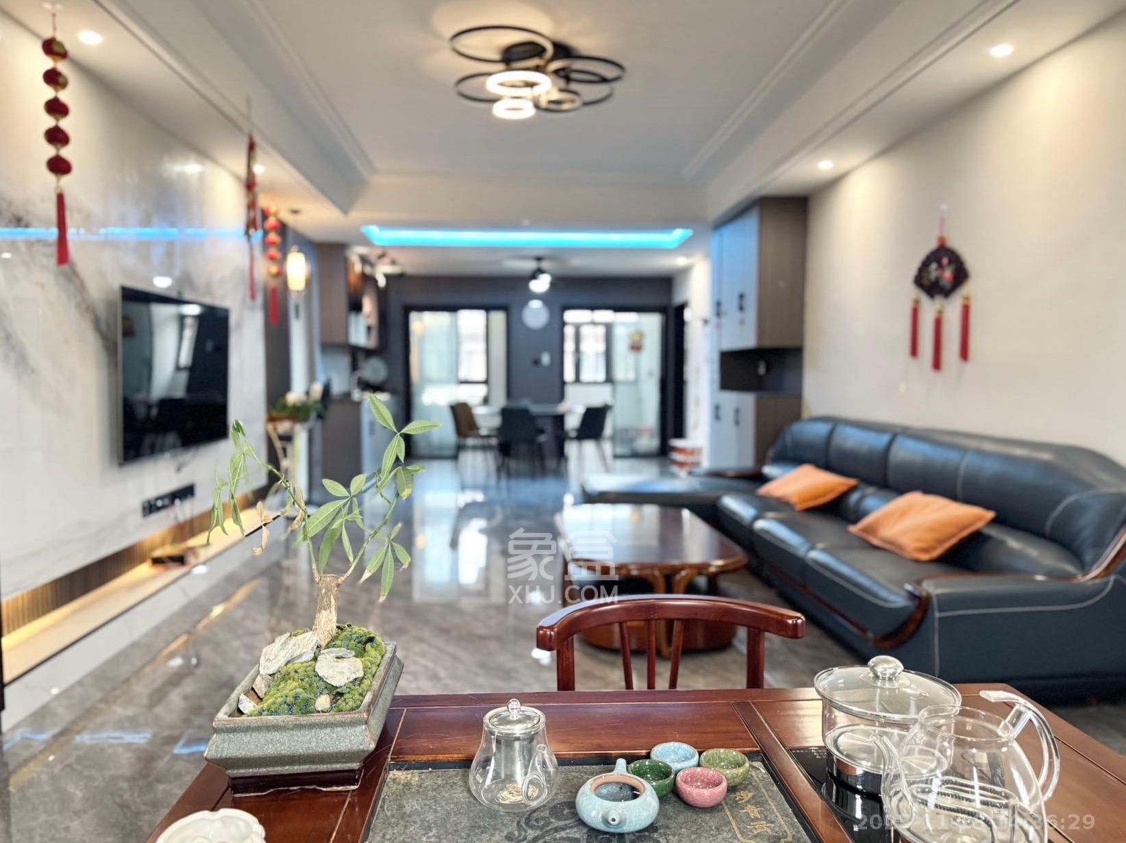 和泓融成府 1室0厅0卫 3000.0元/月 和泓融成府 1室0厅0卫 3000.0元/月室内图