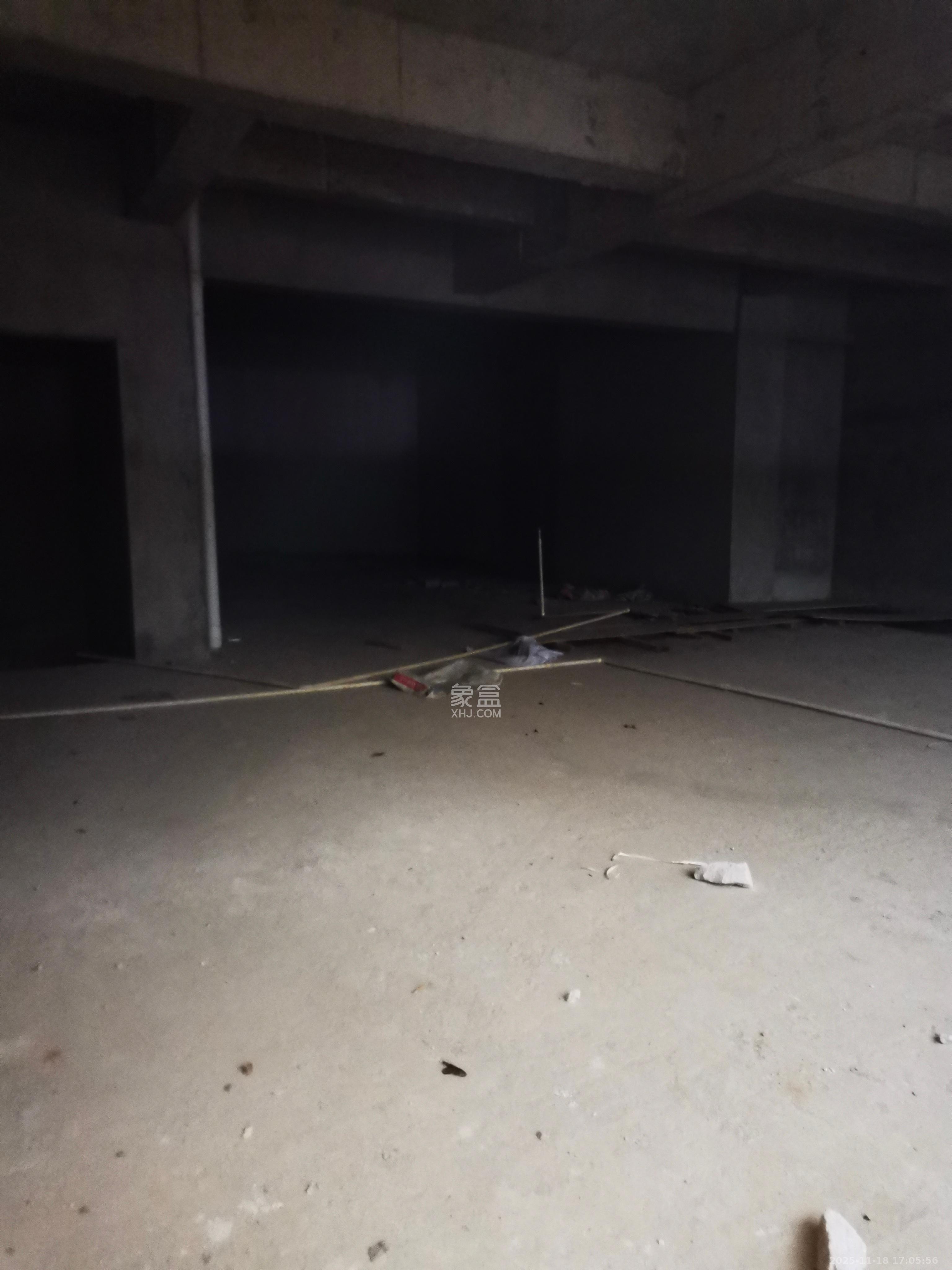 碧桂园智慧城市   221.99㎡      5000.0元/月室内图