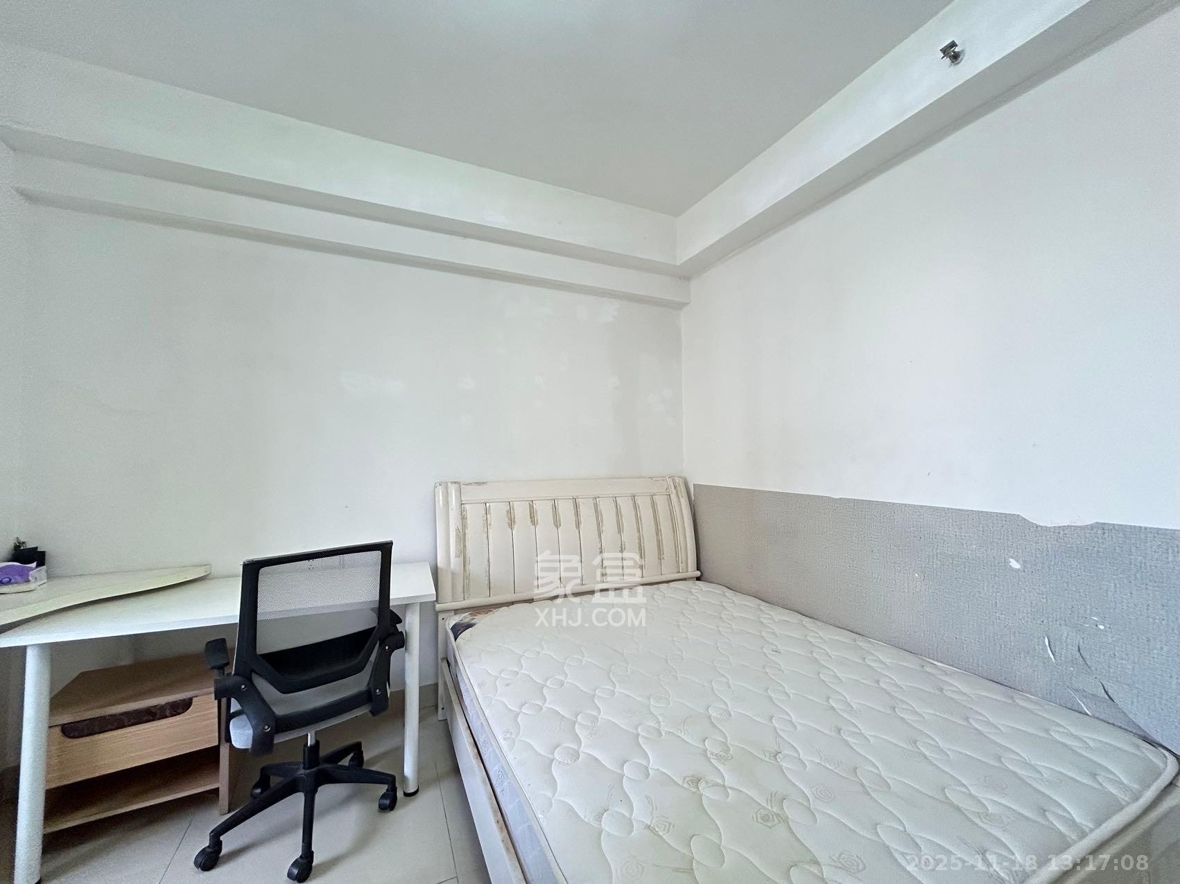 达美D6区 1室1厅1卫 1200.0元/月 达美D6区 1室1厅1卫 1200.0元/月室内图