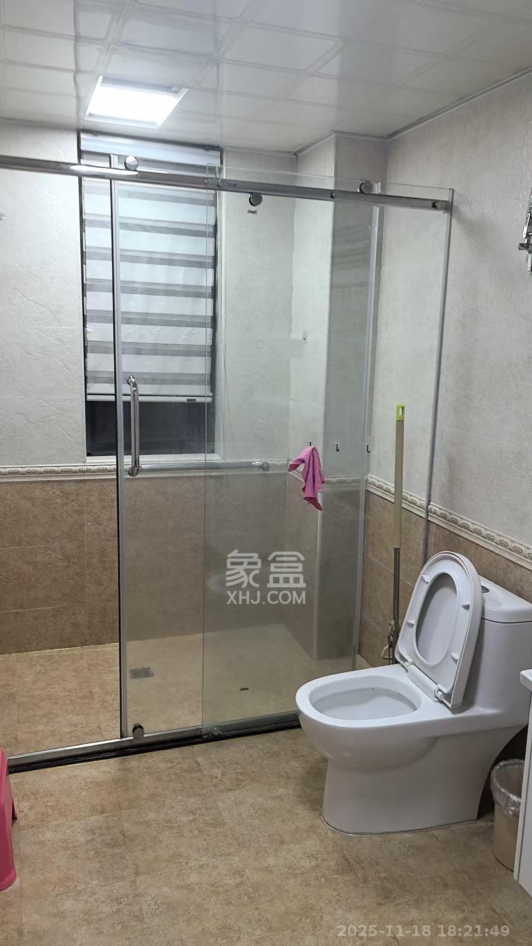 中海梅溪湖壹号  4室2厅3卫    6500.0元/月室内图