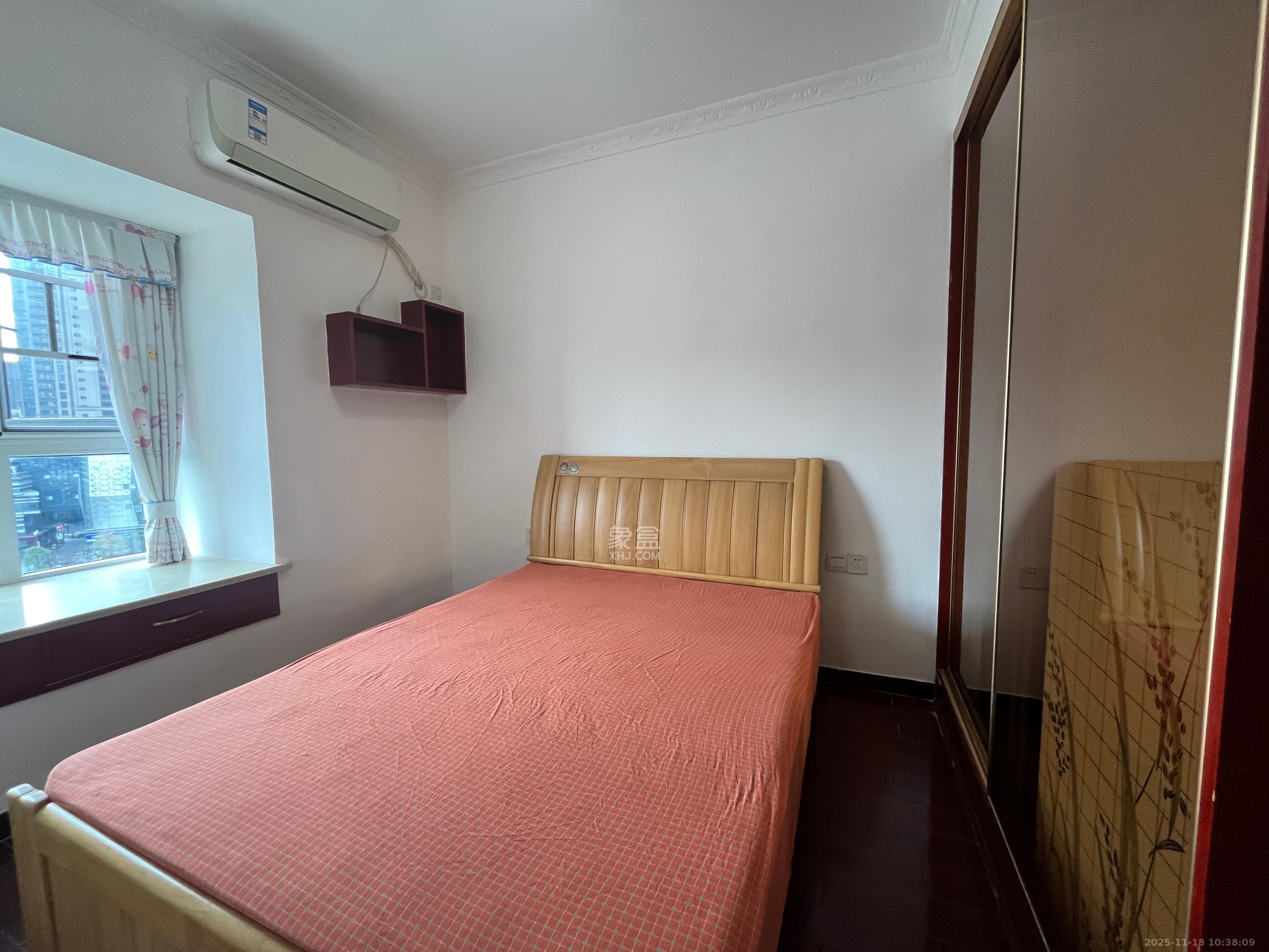 双盈卧龙湾 2室2厅1卫 1700.0元/月 双盈卧龙湾 2室2厅1卫 1700.0元/月室内图