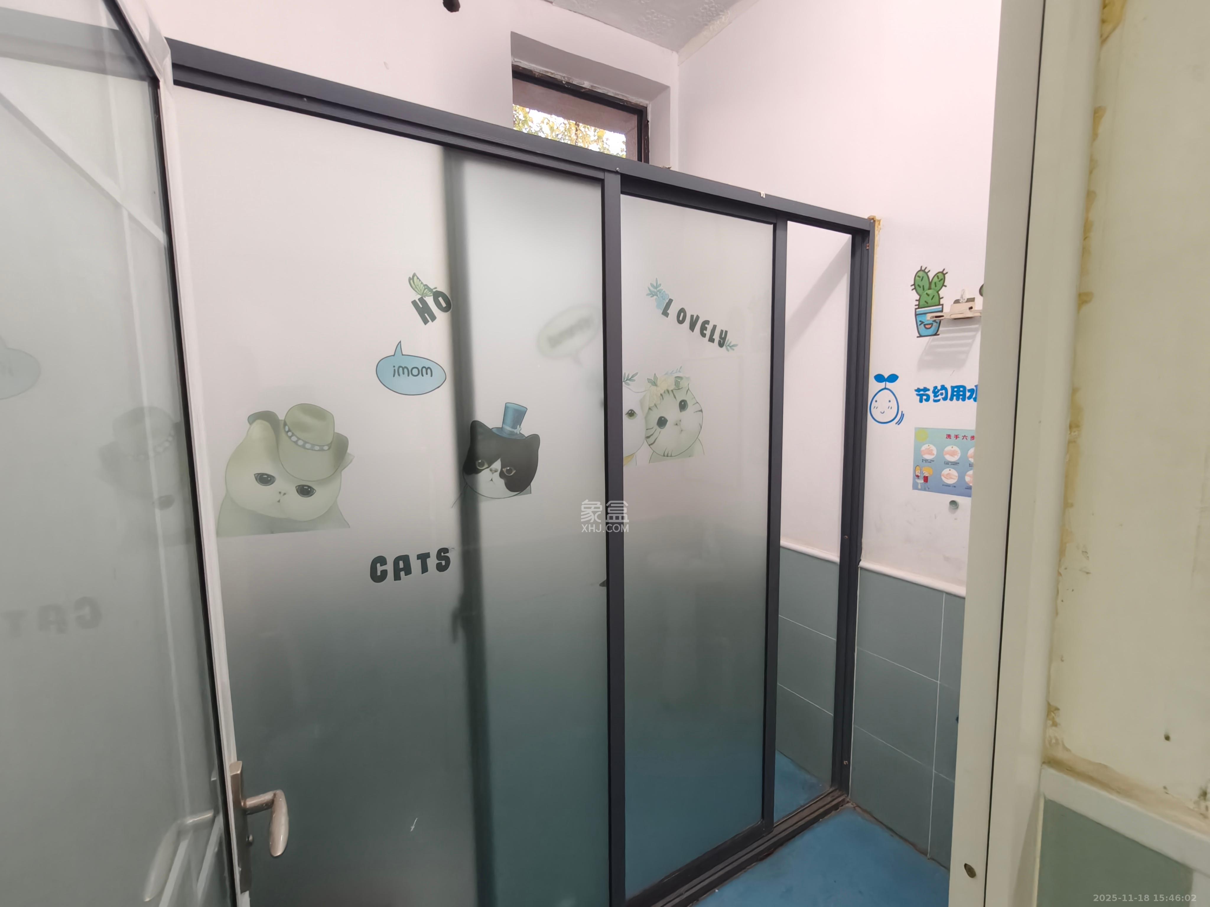 明昇壹城（明昇时代广场）一期  4室2厅2卫    3200.0元/月室内图