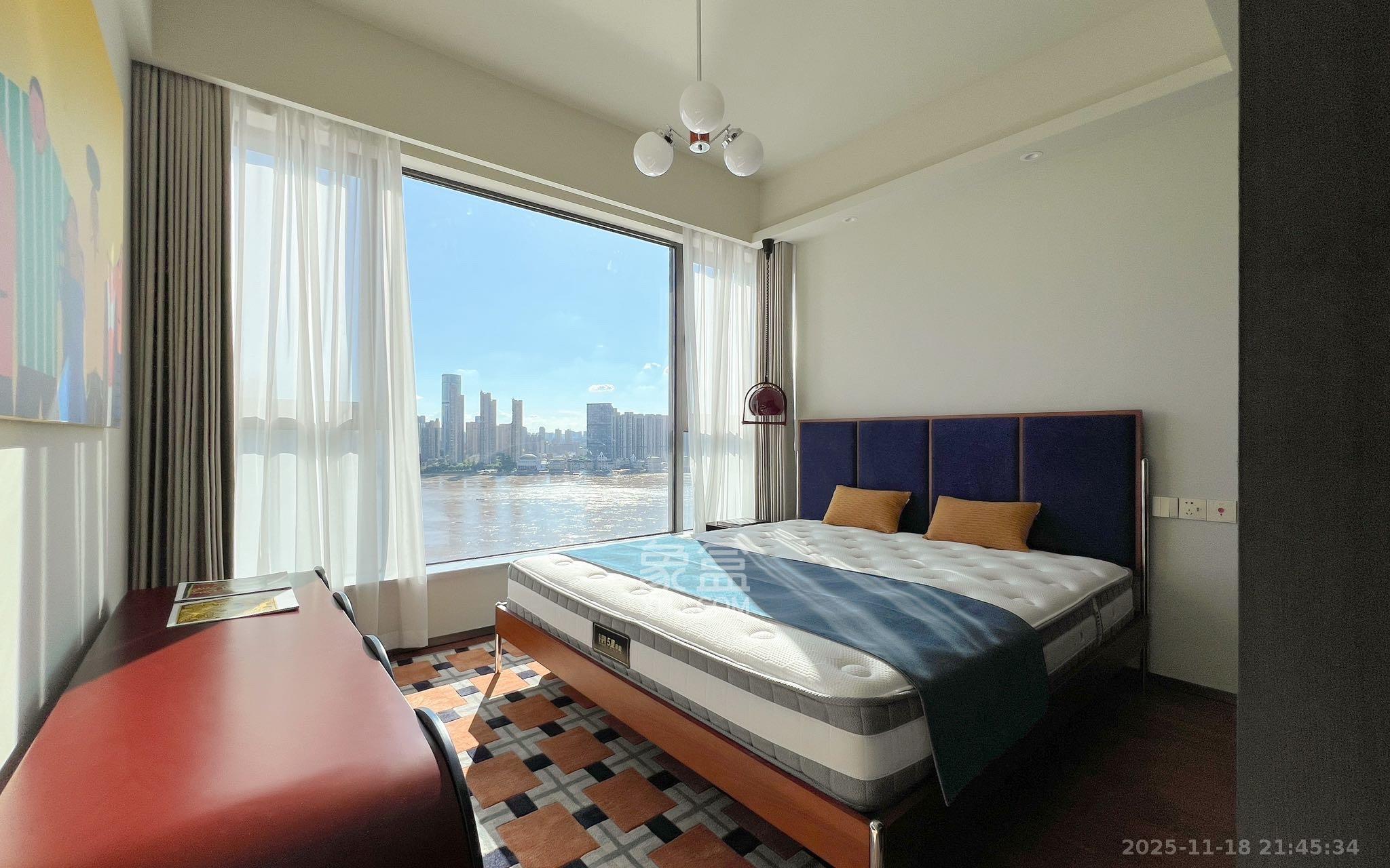 北辰瀚江府 3室2厅2卫 8200.0元/月 北辰瀚江府 3室2厅2卫 8200.0元/月室内图