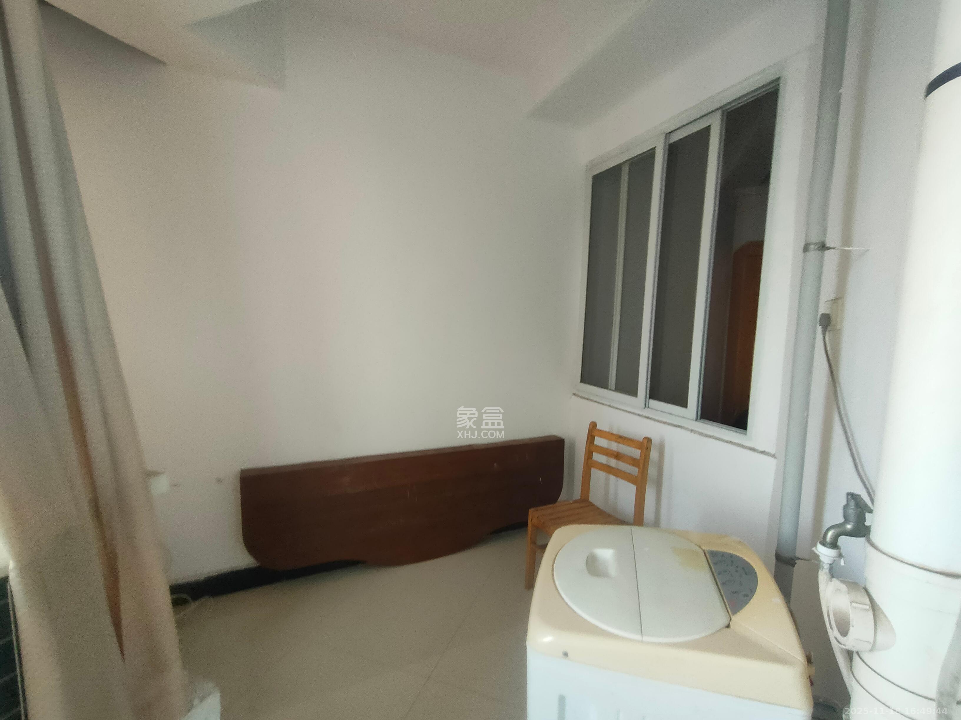 城市动力  1室1厅1卫    1500.0元/月室内图