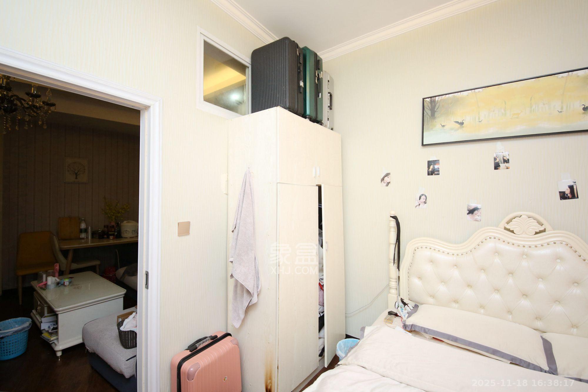 铂宫 2室1厅1卫 2000.0元/月 铂宫 2室1厅1卫 2000.0元/月室内图